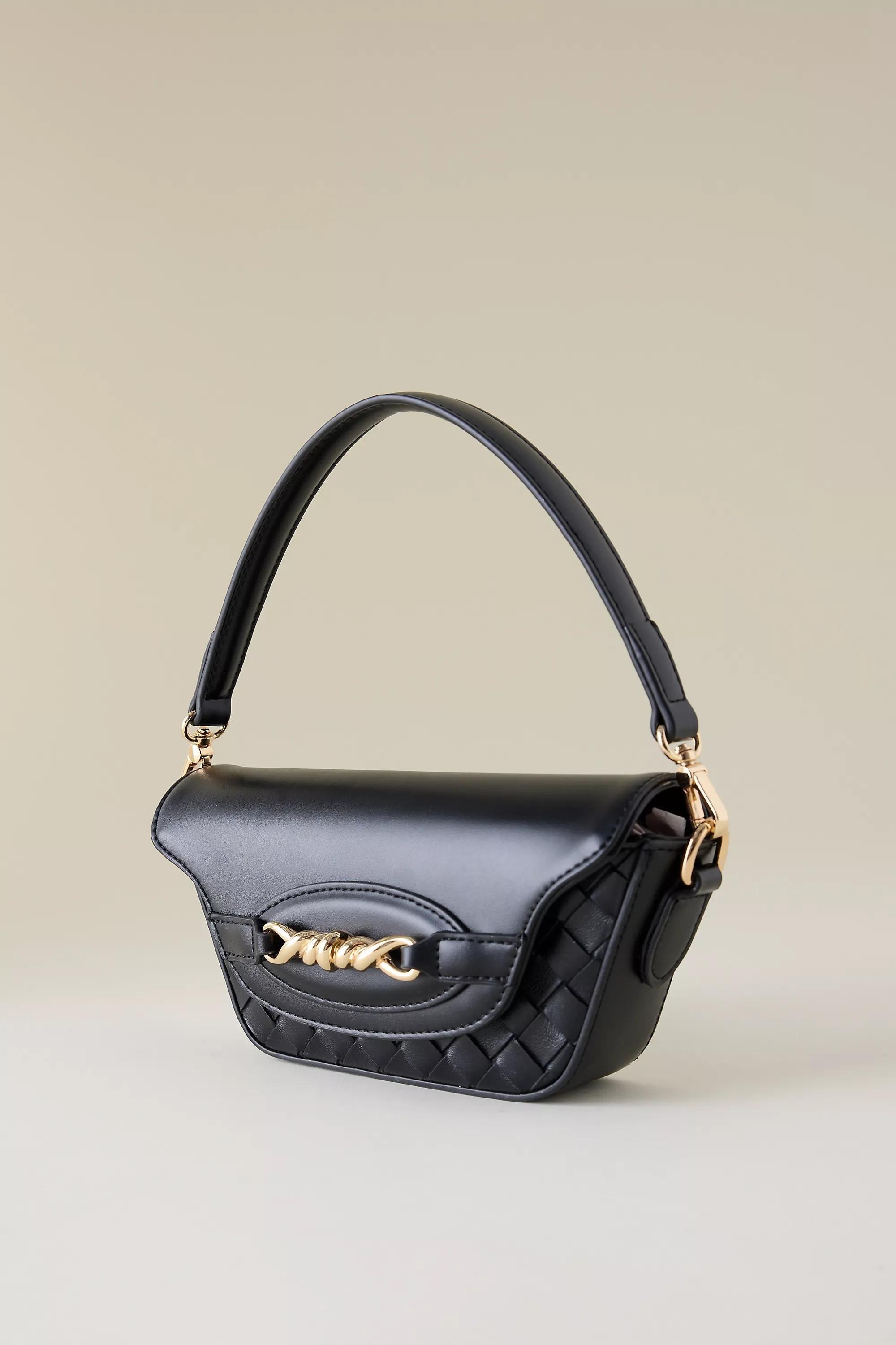 The Delilah Bag, Black, A501_0001, large image number 1