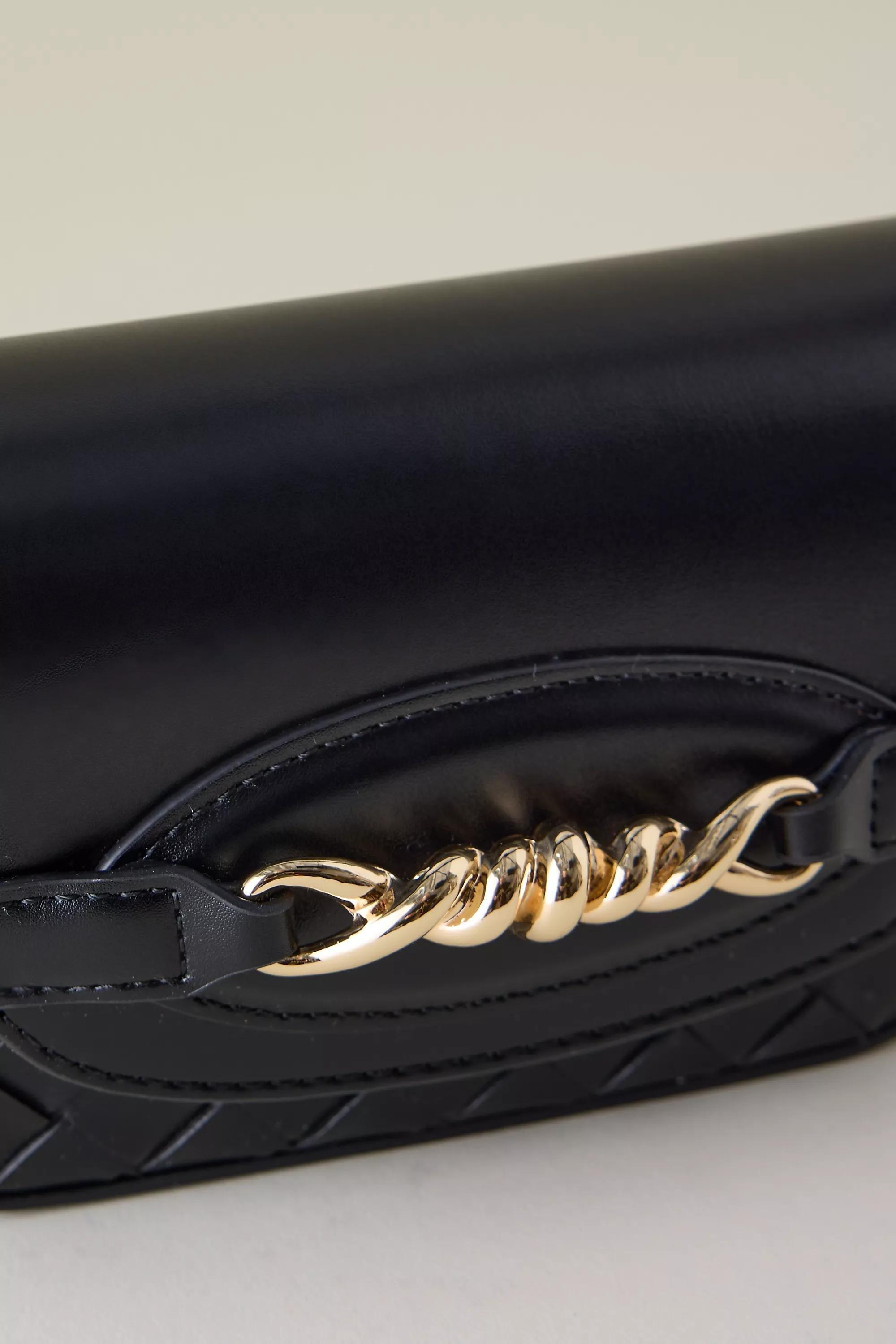 The Delilah Bag, Black, A501_0001, large image number 4