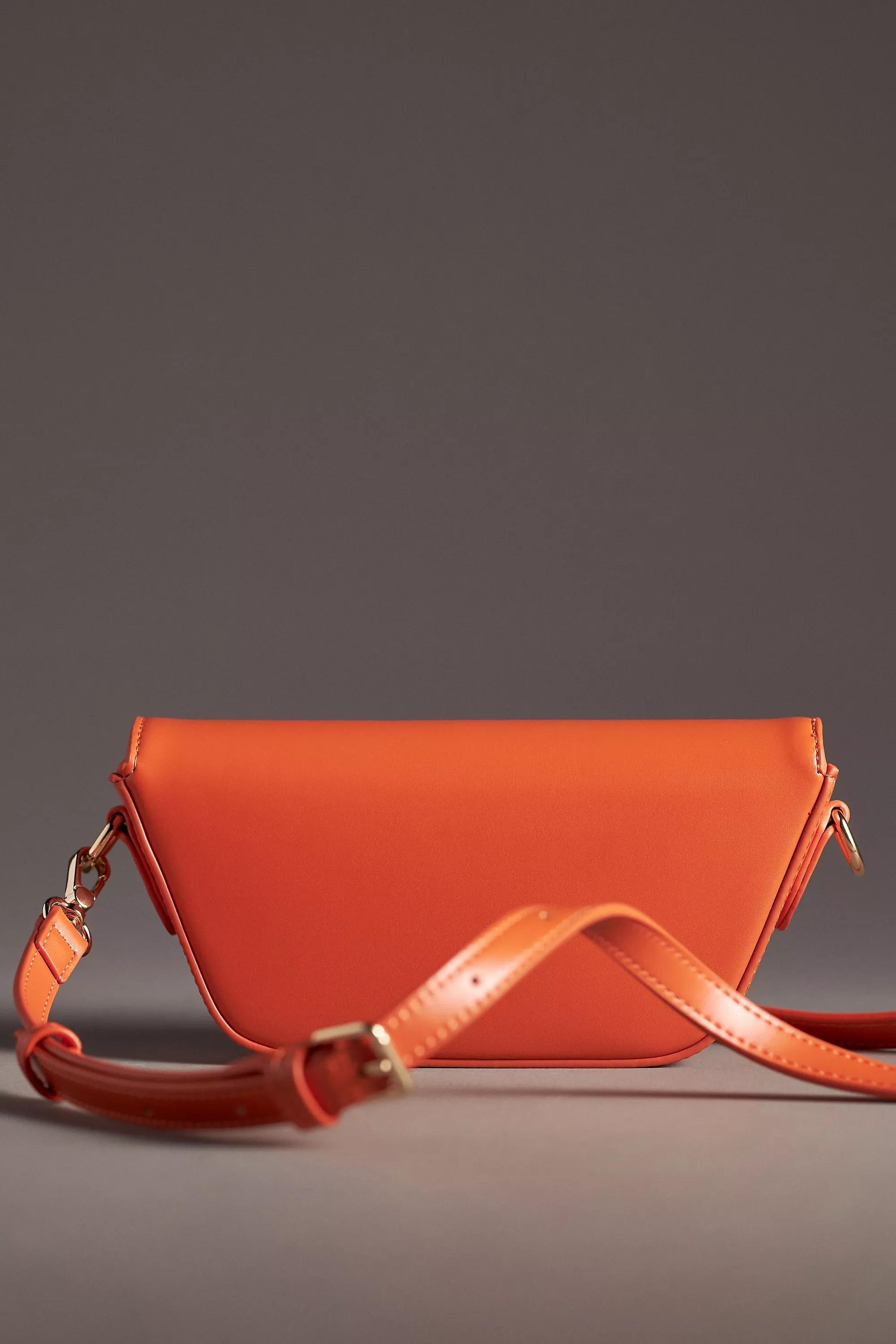The Delilah Bag, Orange, A501_0080, large image number 1