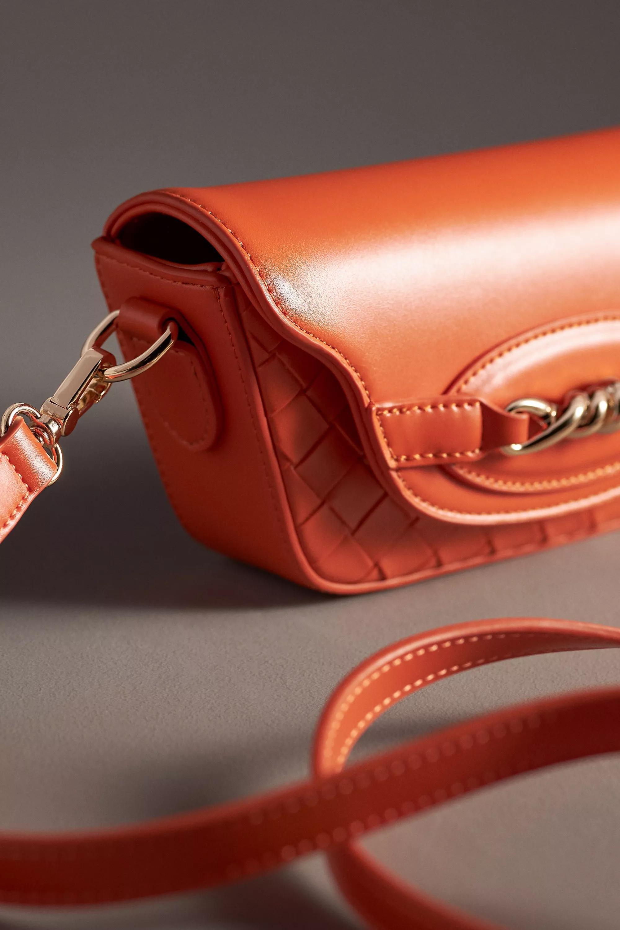 The Delilah Bag, Orange, A501_0080, large image number 2