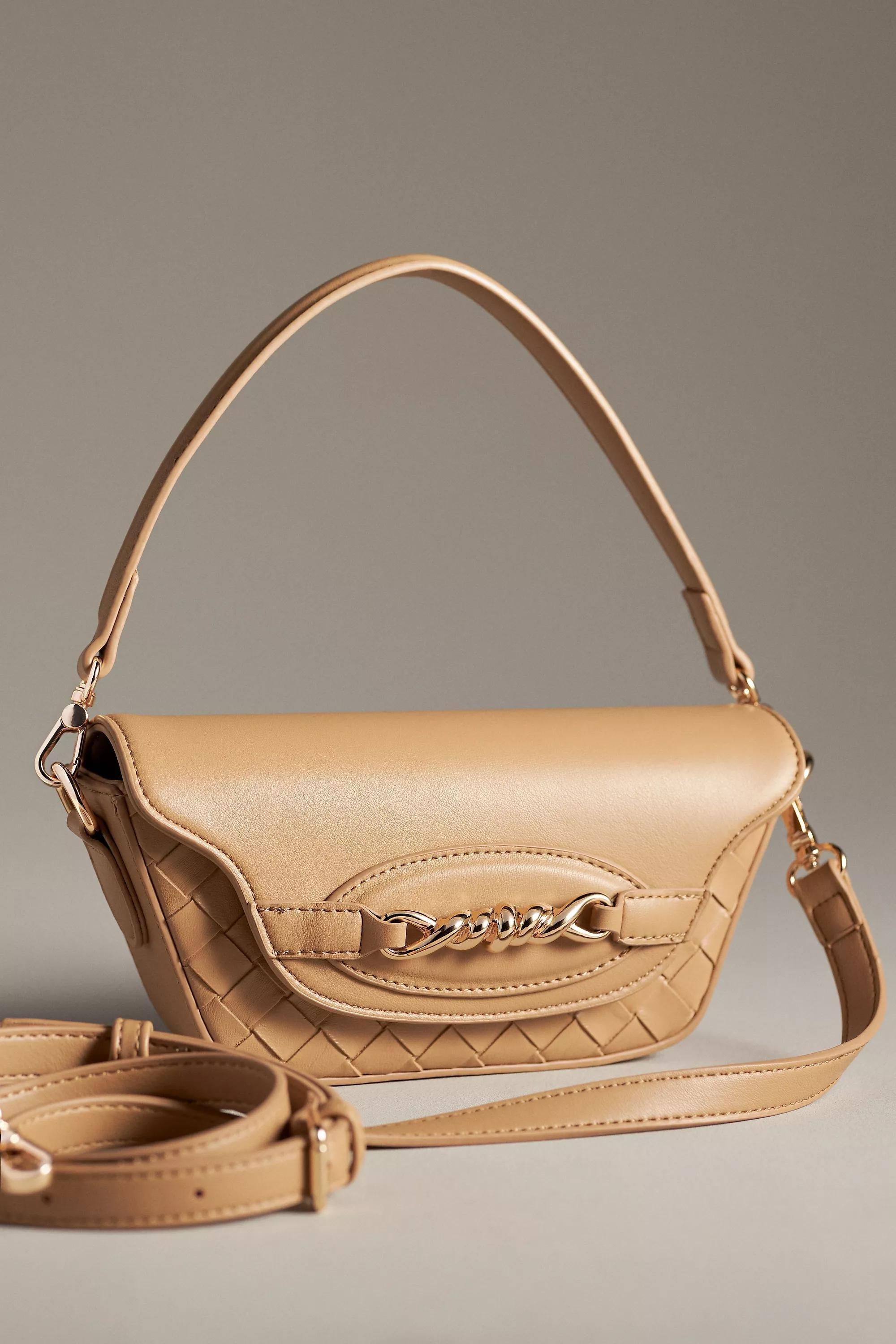 Brown The Delilah Bag, Brown, , medium