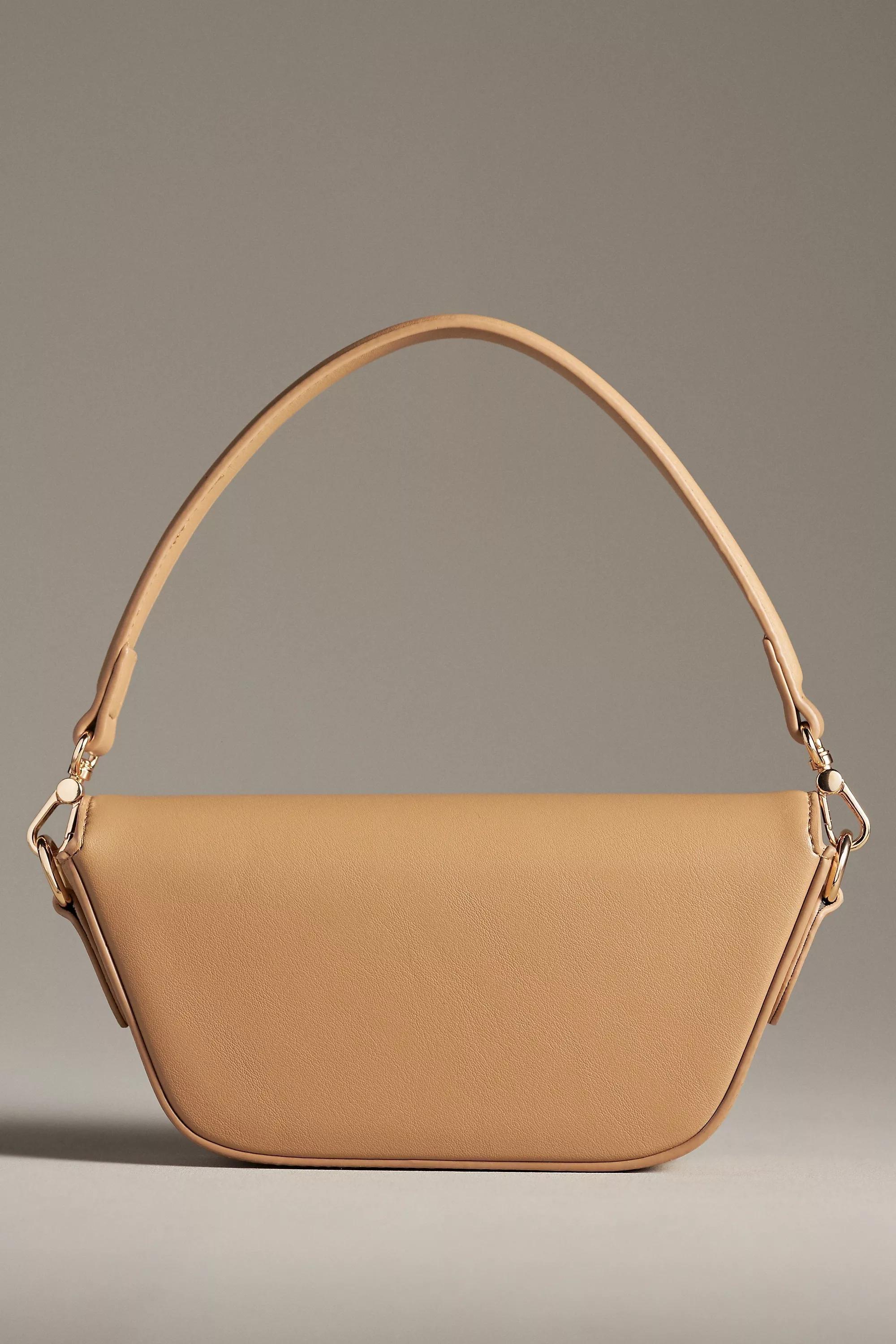 Brown The Delilah Bag, Brown, A501_0224, large image number 1