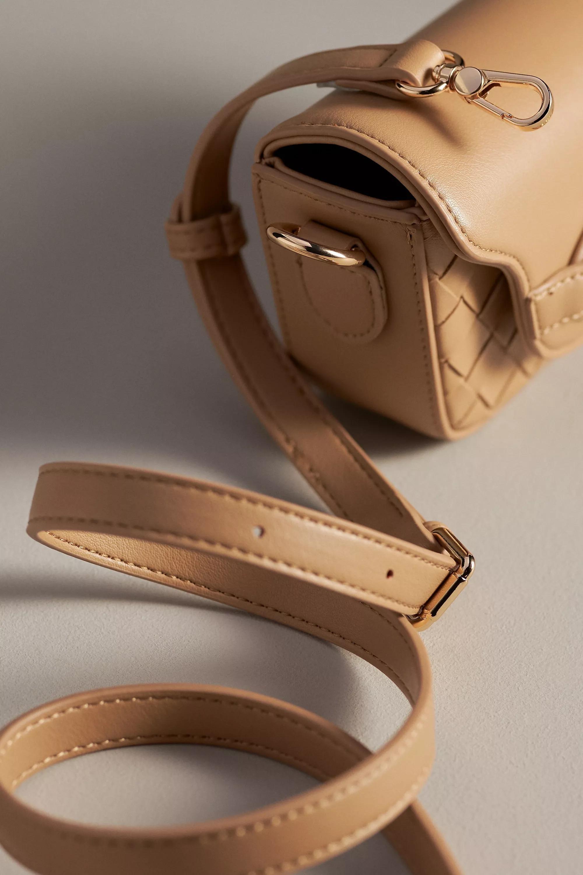 Brown The Delilah Bag, Brown, A501_0224, large image number 2