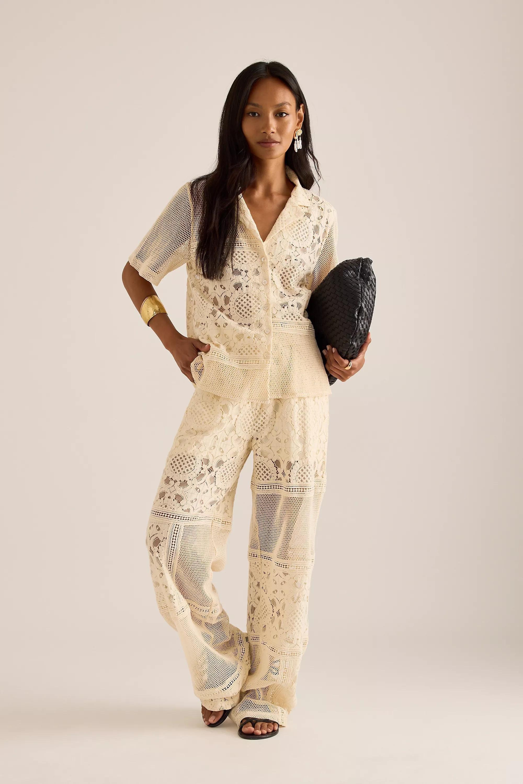 Object Vulia Short-Sleeve Shirt, A501_0011, large image number 0