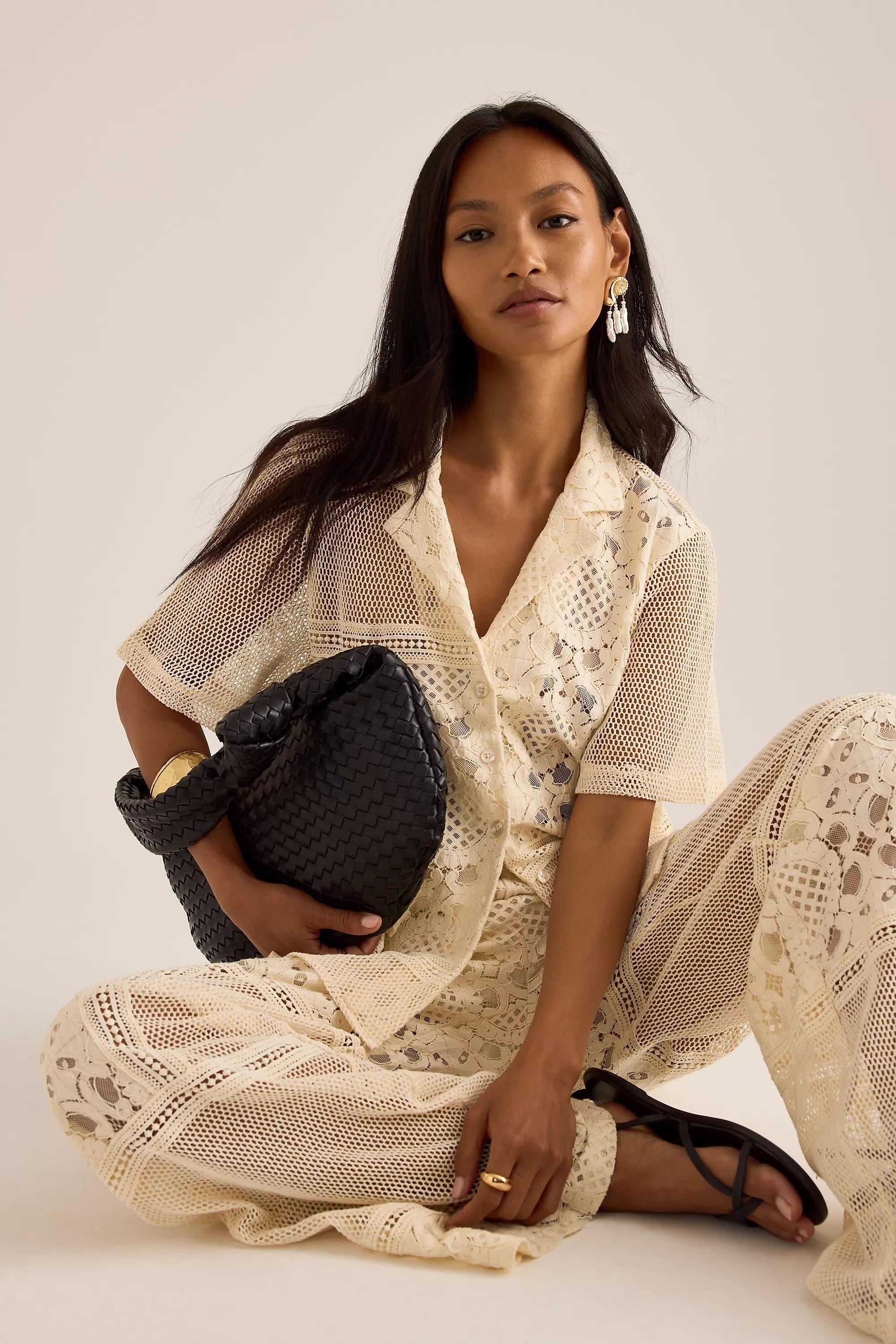 Object Vulia Short-Sleeve Shirt, A501_0011, large image number 4