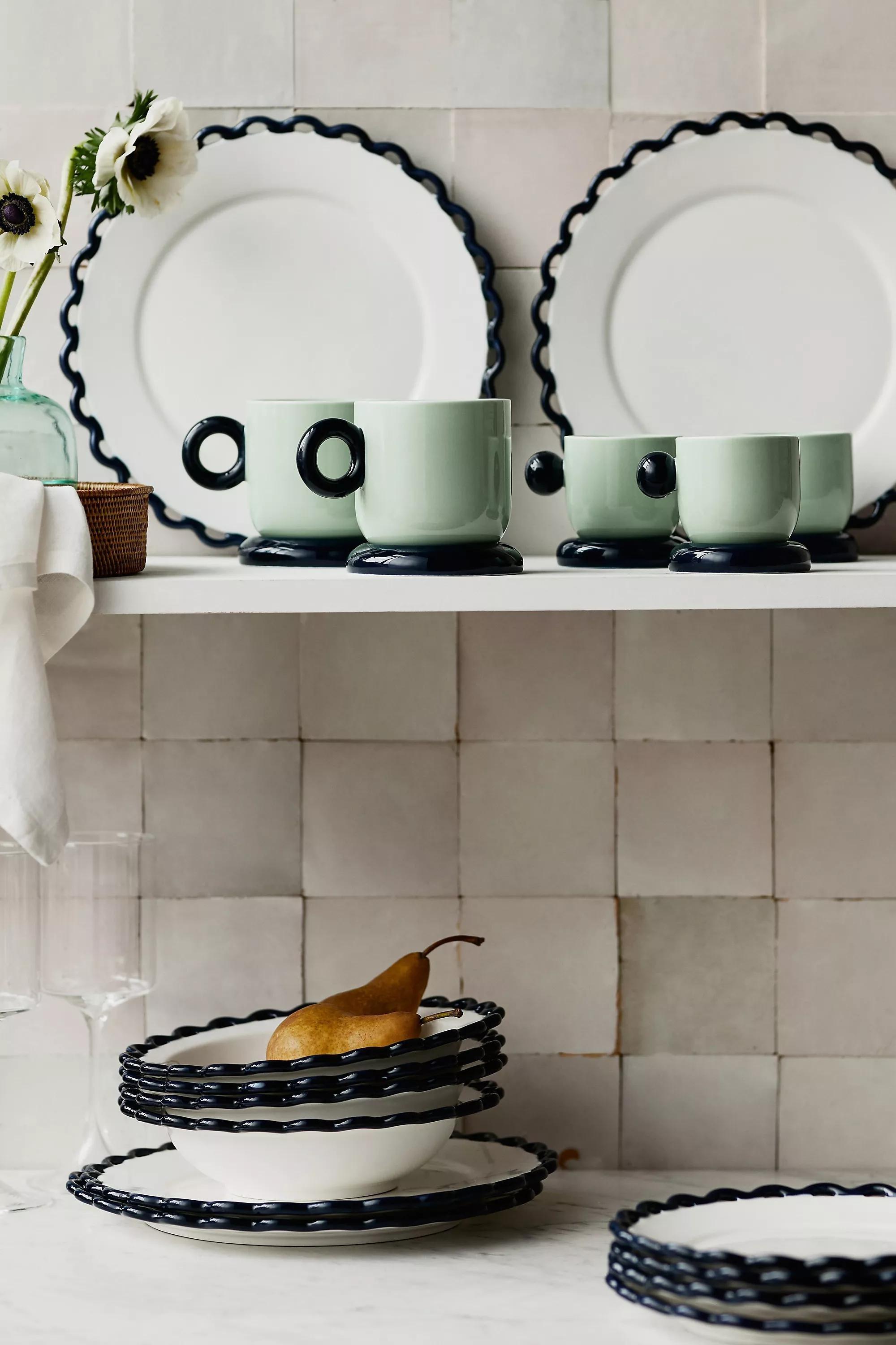 Rika Mug, Green, A501_0102, medium