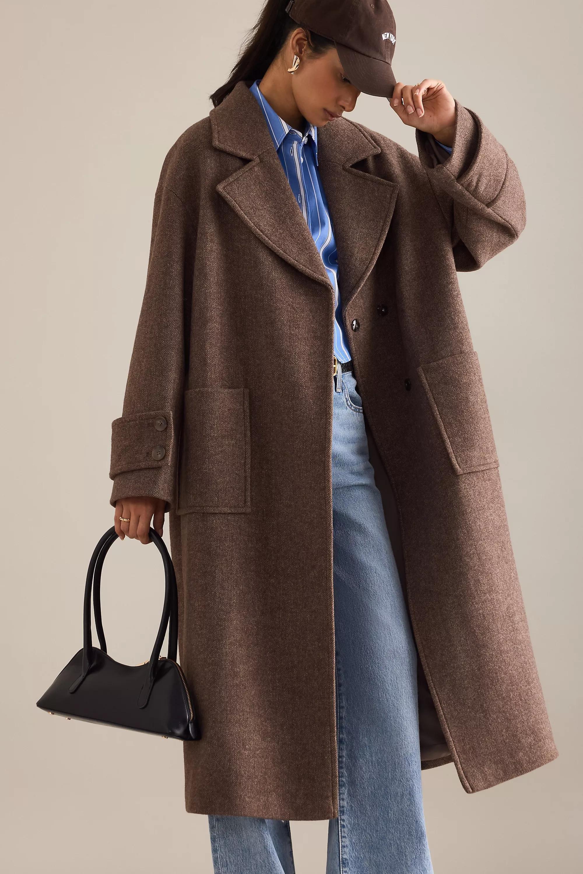 By Melie Bianco Dakota Shoulder Bag, Black, A501_0001, large image number 5