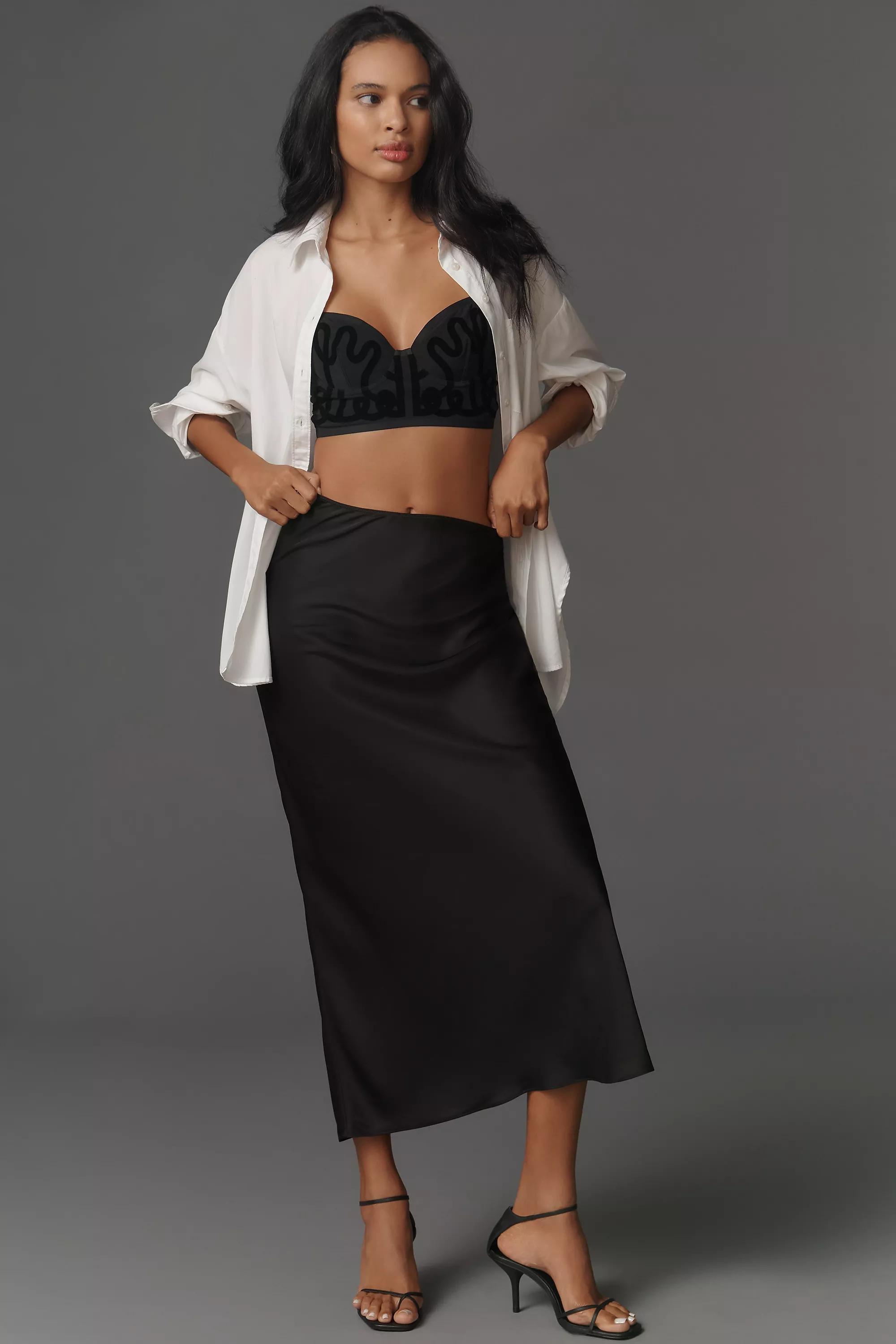 BLACK LyreBird Corset Top, A501_0001, large image number 2