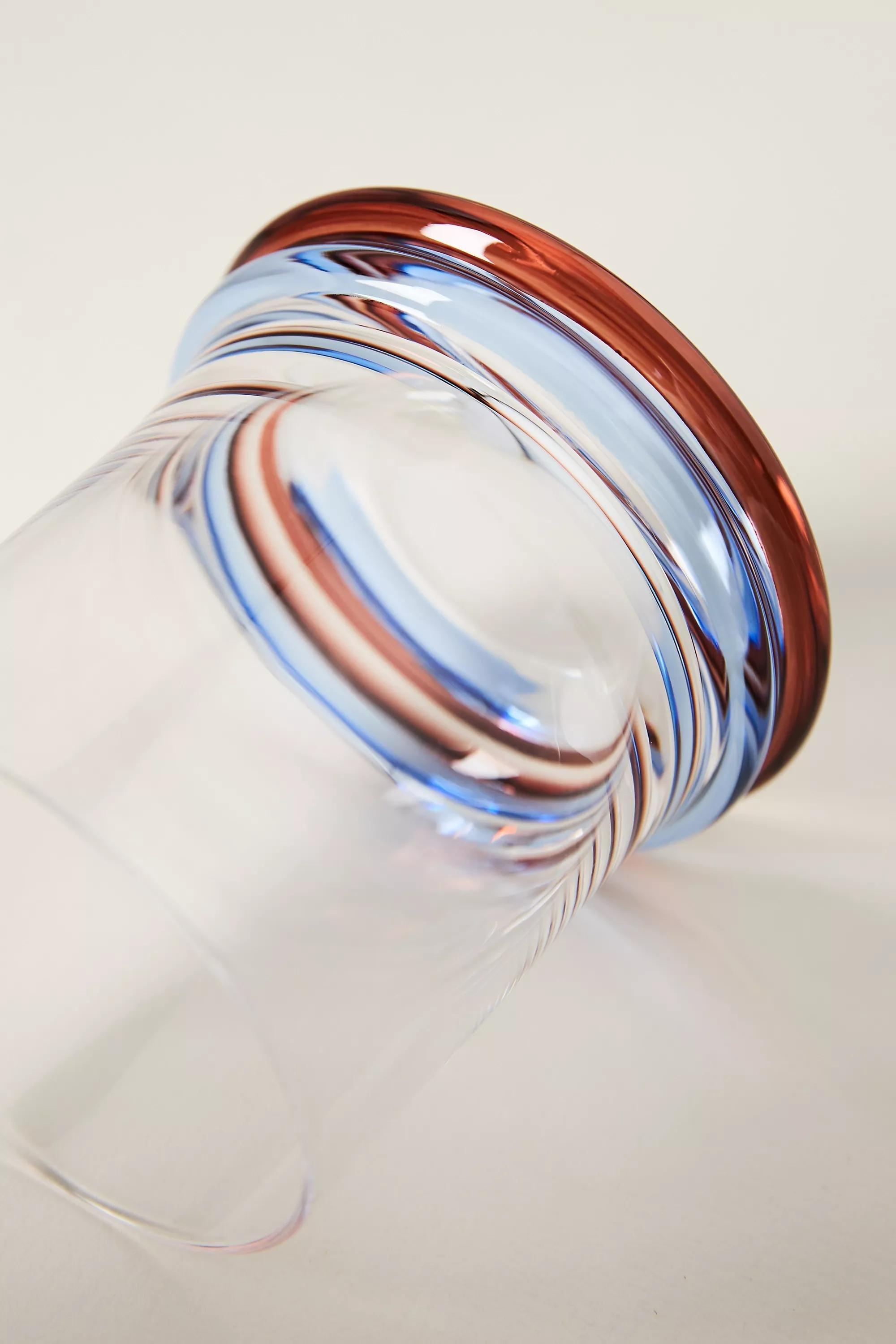 Adele Double Old-Fashioned Glass, A501_0020, large image number 1