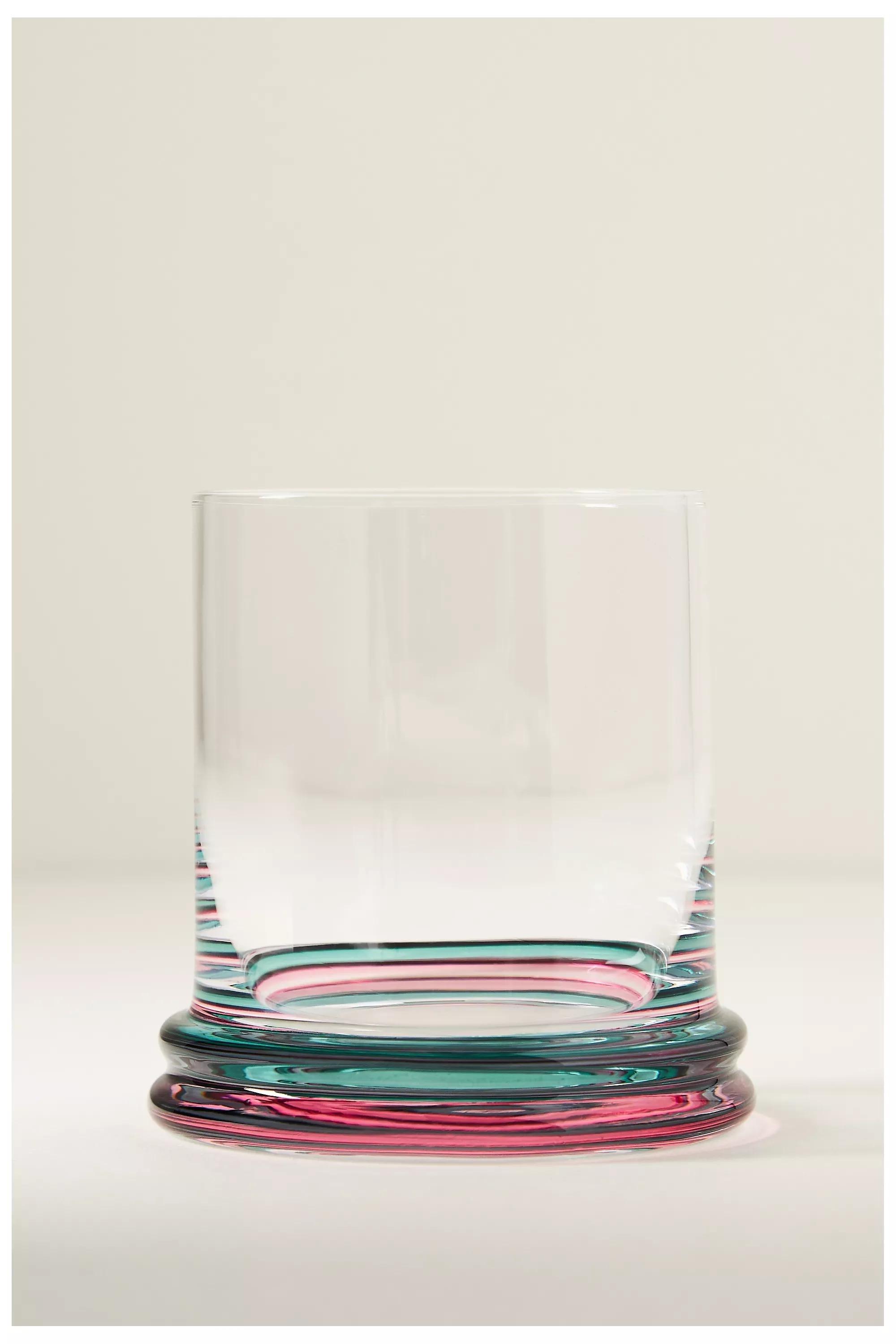 PINK Adele Double Old-Fashioned Glass, A501_0066, medium