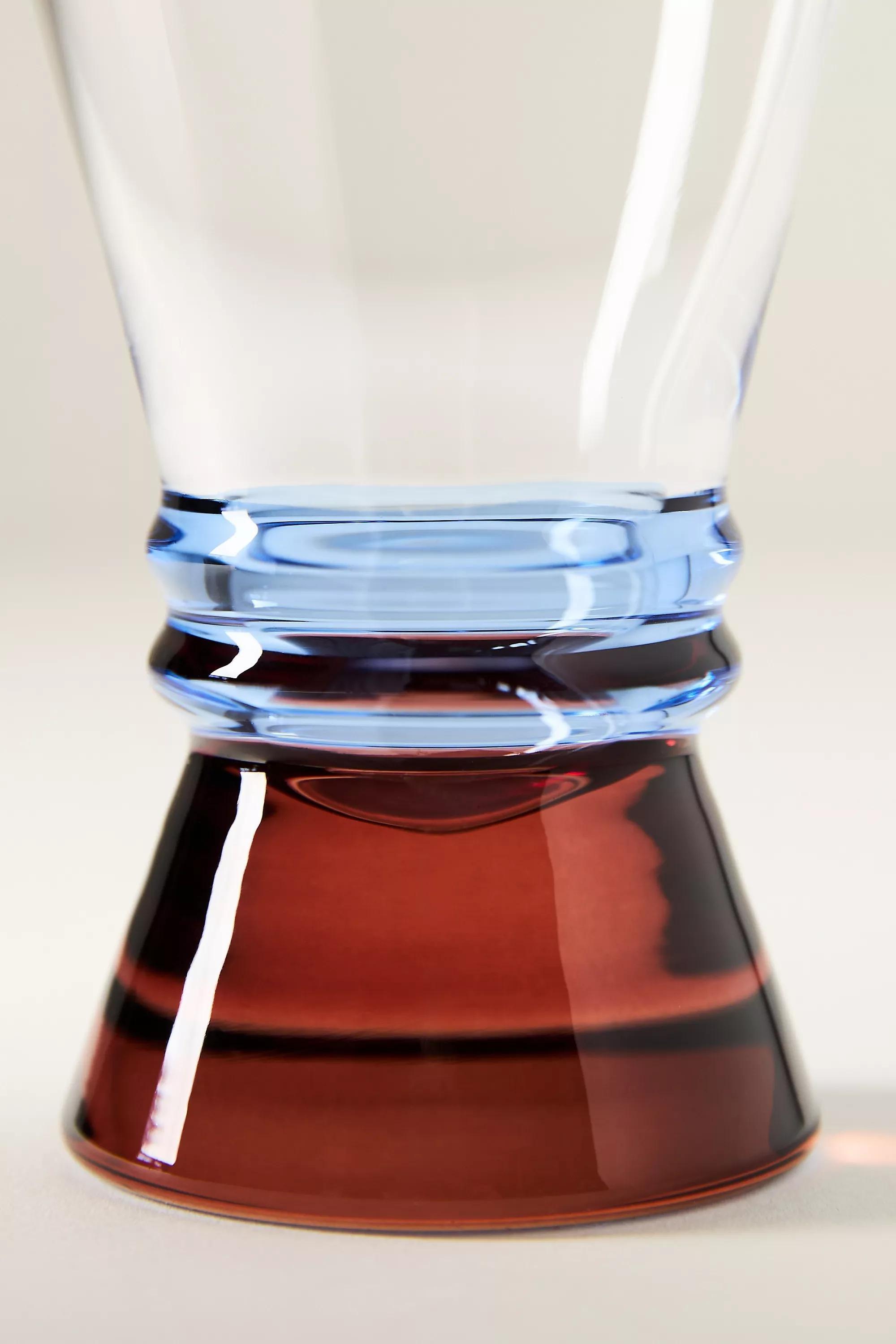 BROWN Adele Martini Glass, A501_0020, large image number 1