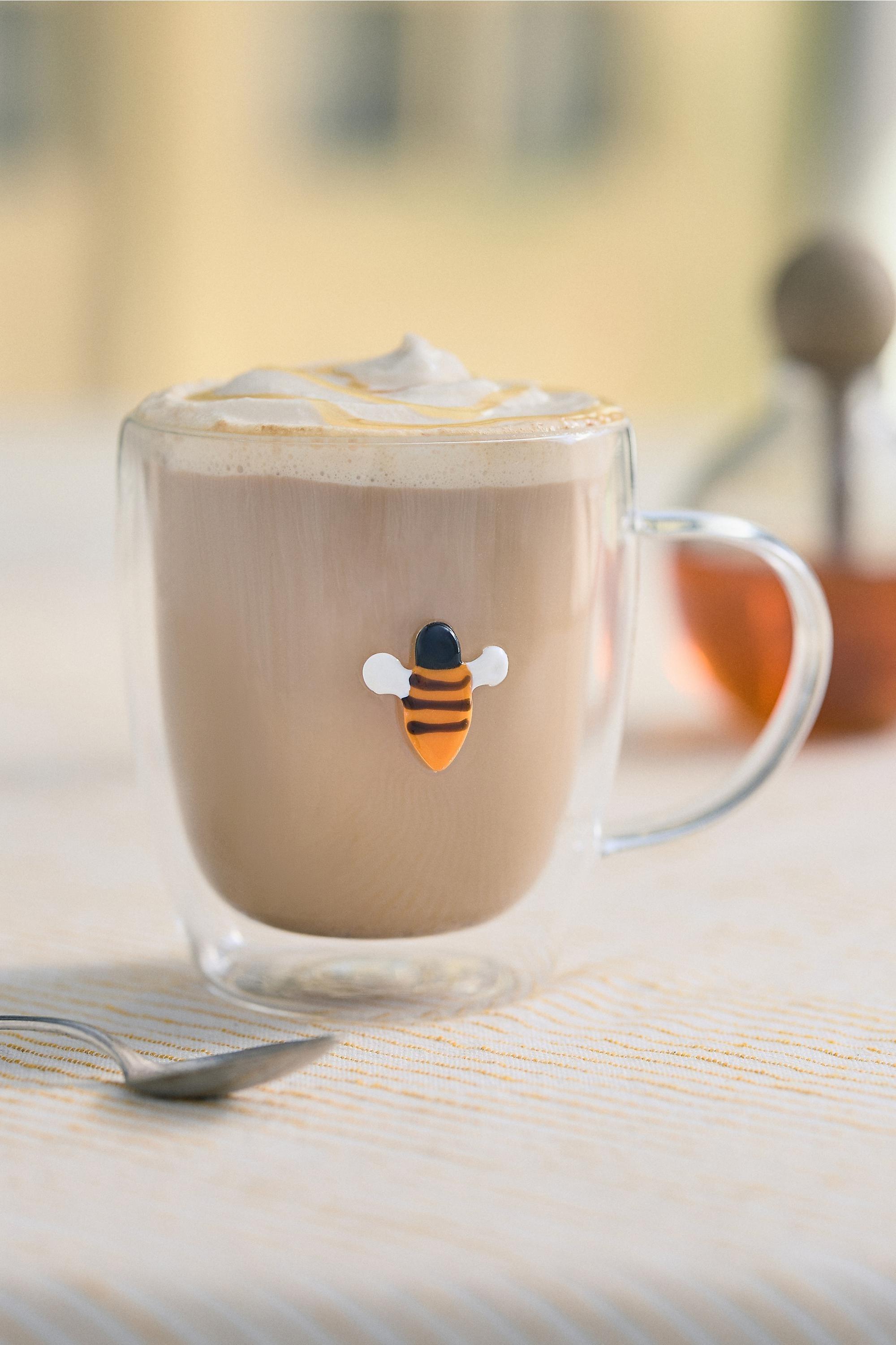 Icon Glass Mug Yellow, A501_0079, large image number 0