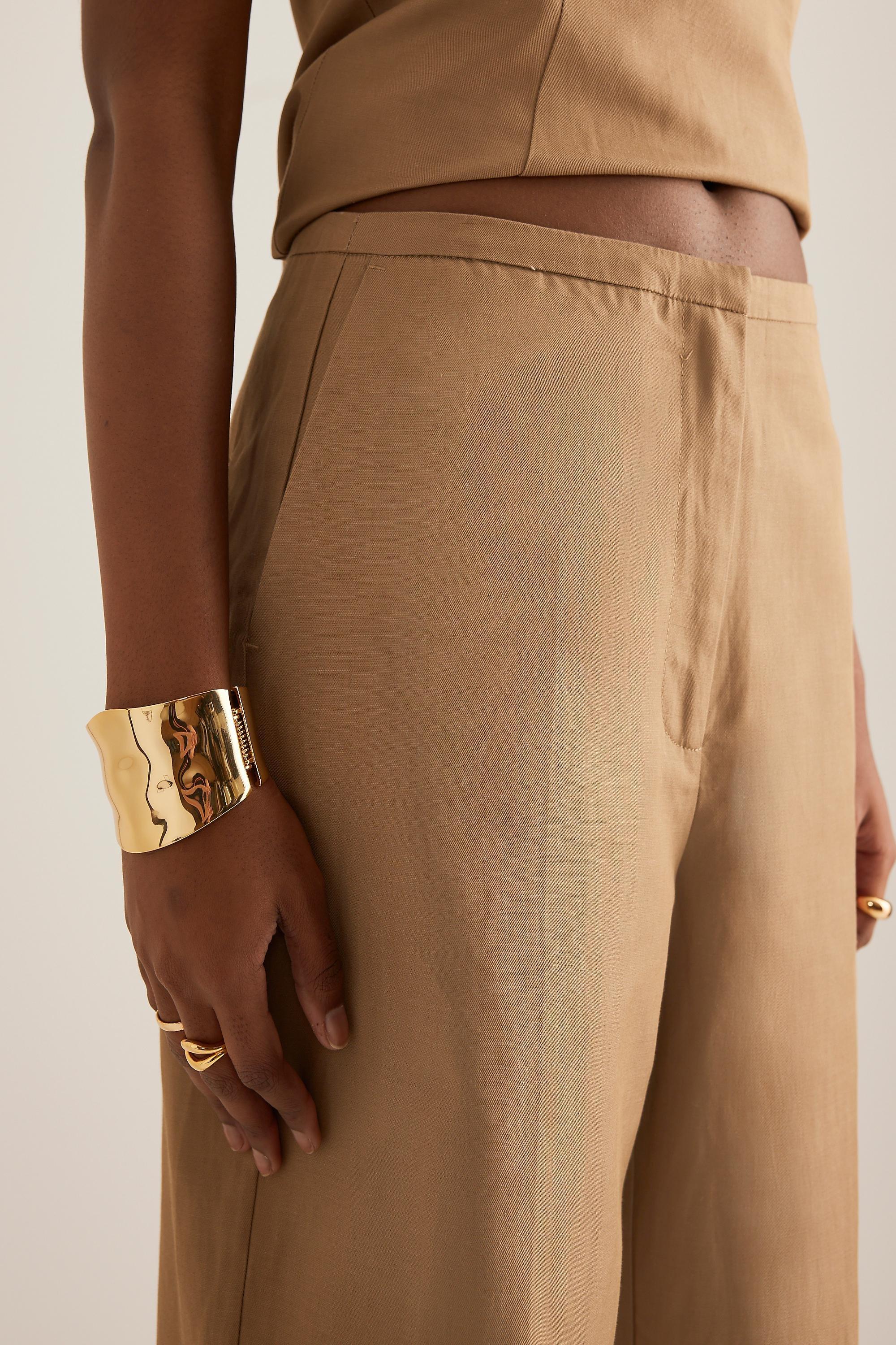 HONEY Slf Bri Straight Pant, A501_0025, large image number 3