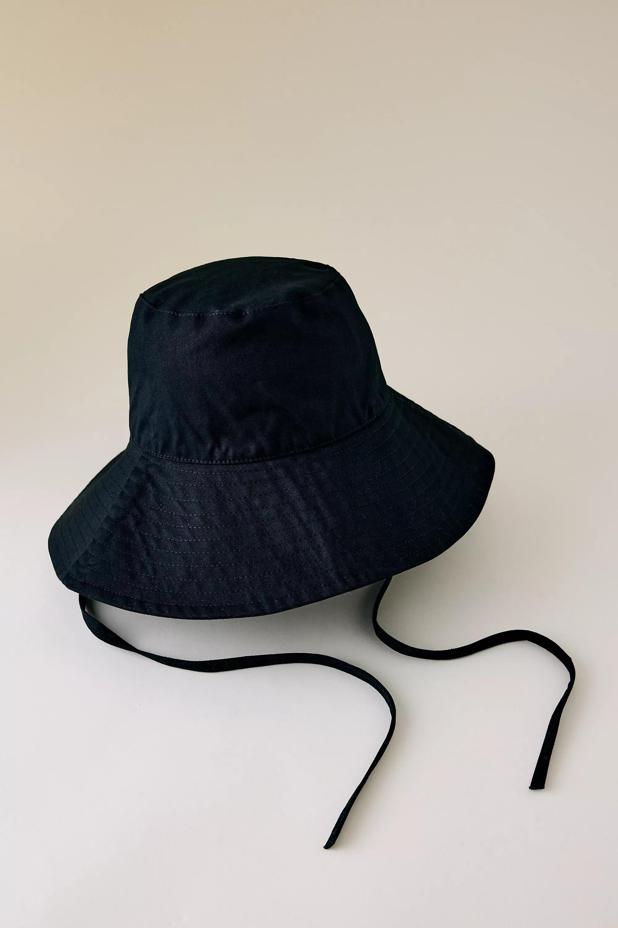 Anthropologie Hat Unisex Bucket, A501_0001, medium