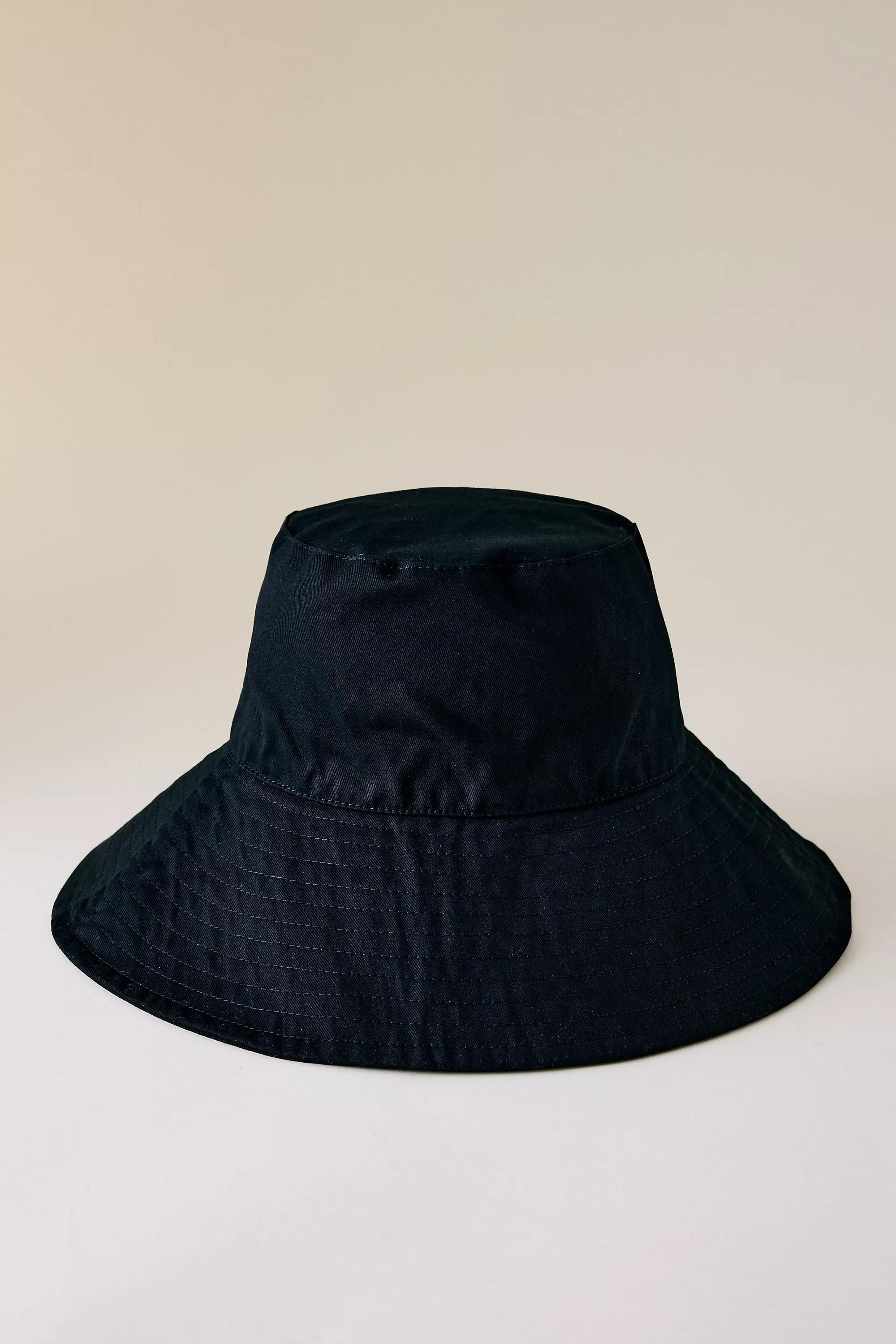 Anthropologie Hat Unisex Bucket, A501_0001, medium