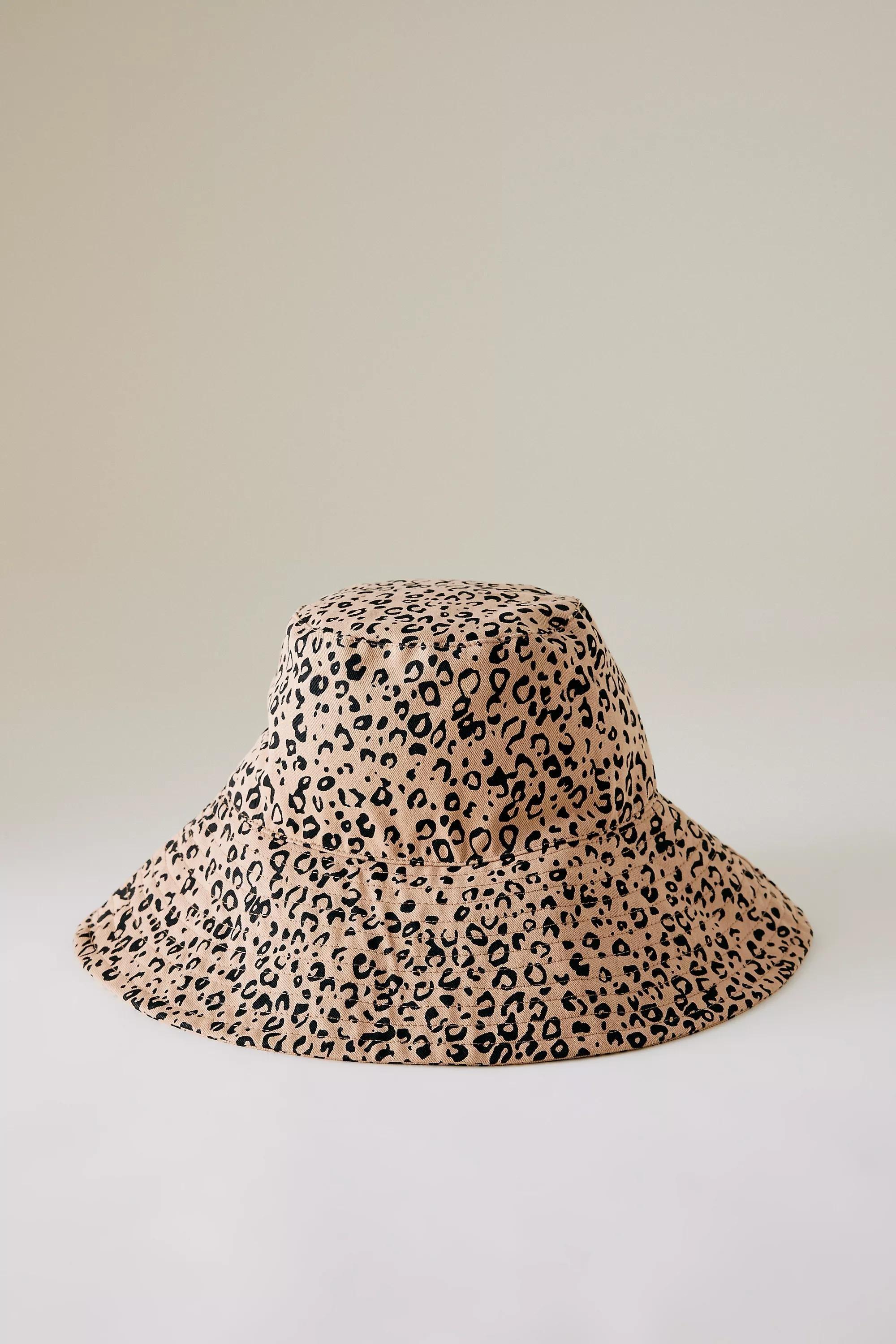 Anthropologie Hat Unisex Bucket, A501_0029, large image number 1