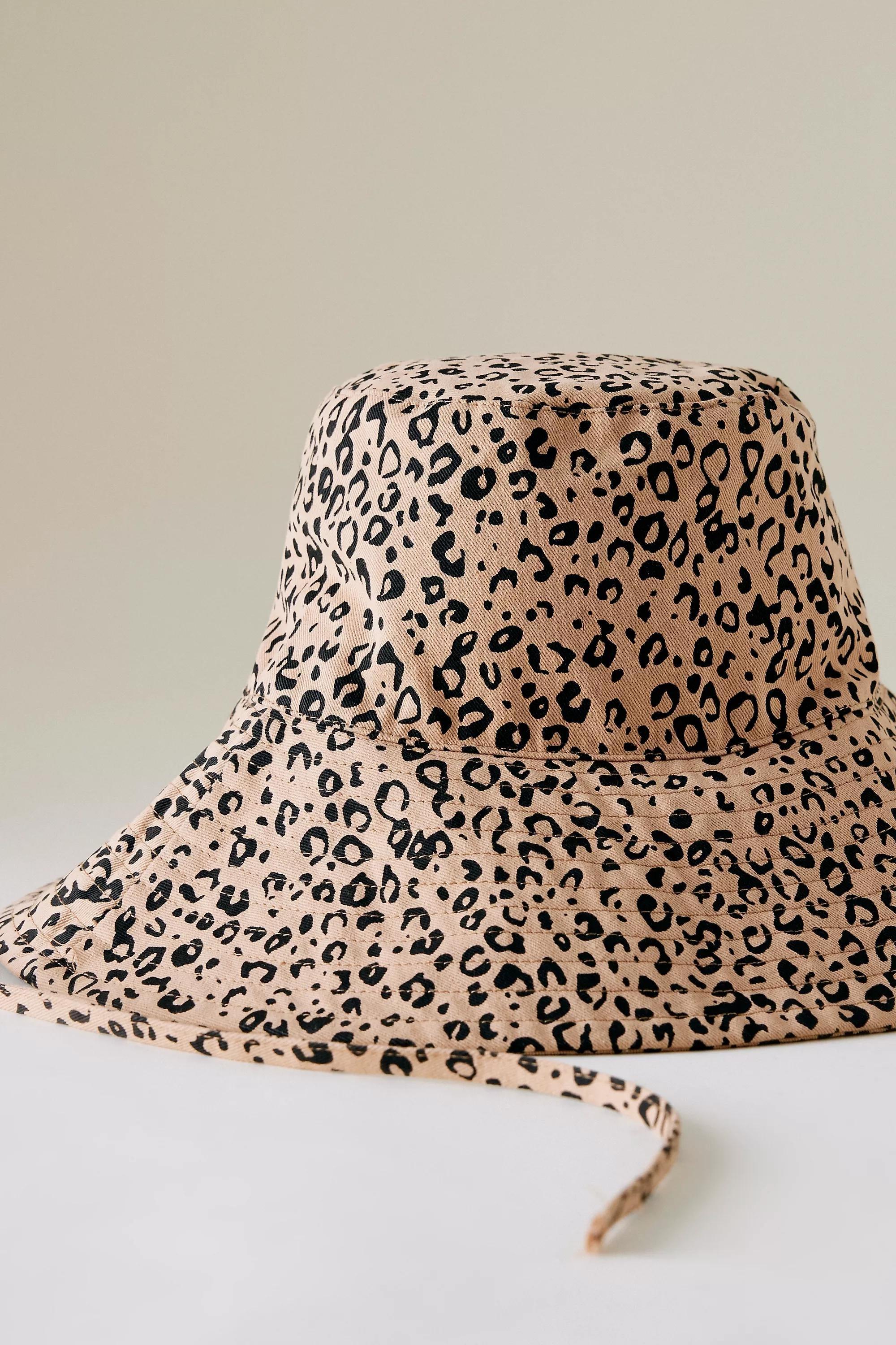 Anthropologie Hat Unisex Bucket, A501_0029, large image number 3