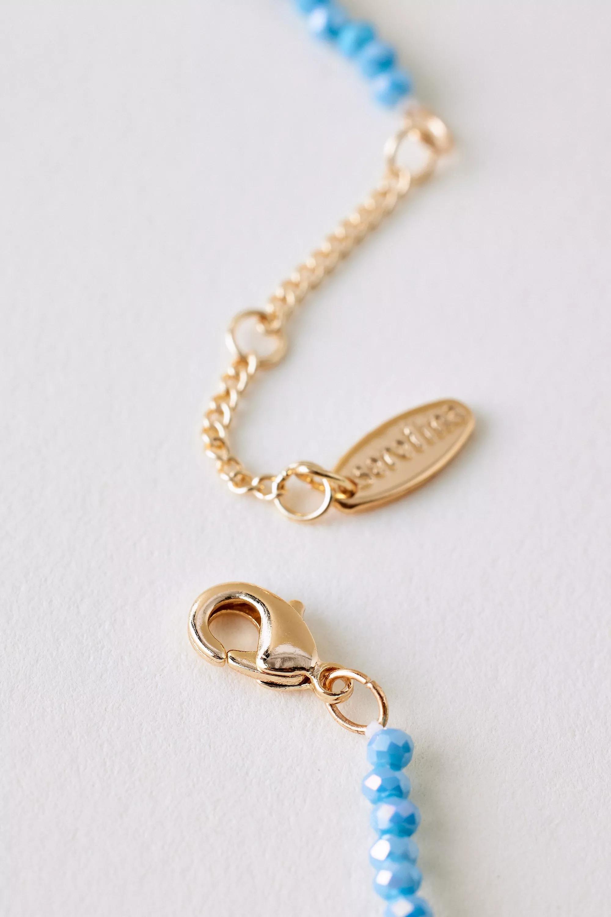 Beaded Bracelet, A501_0059, large image number 3