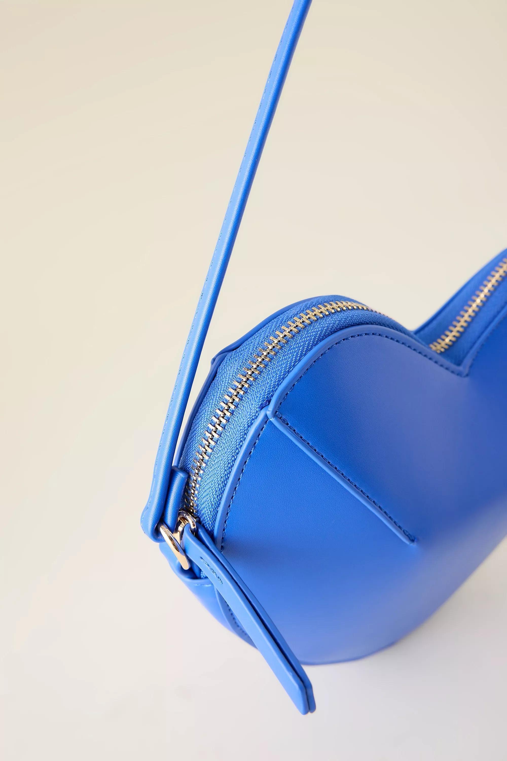 The Heart Bag, Blue, A501_0040, large image number 3