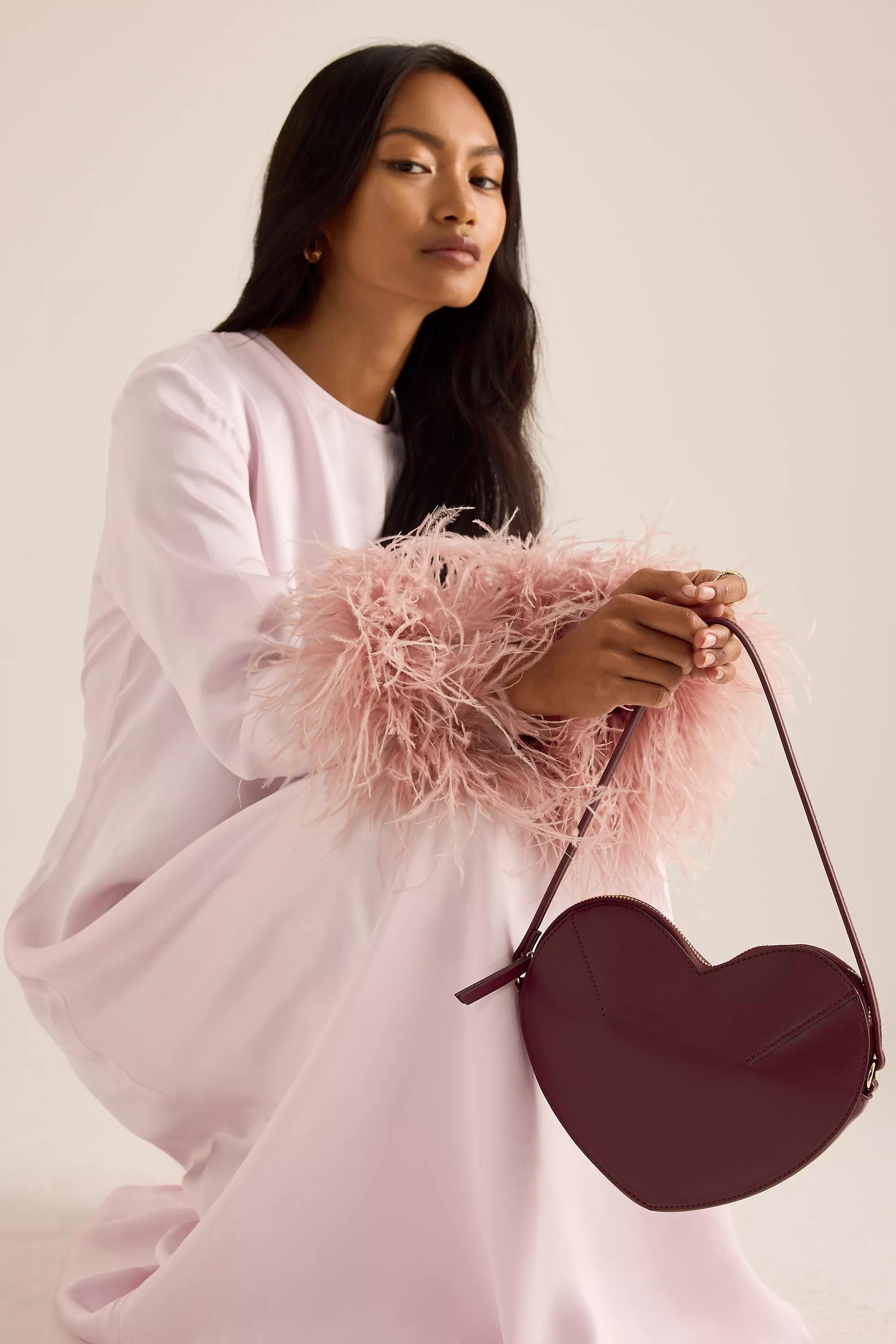 The Heart Bag, Purple, A501_0052, large image number 0