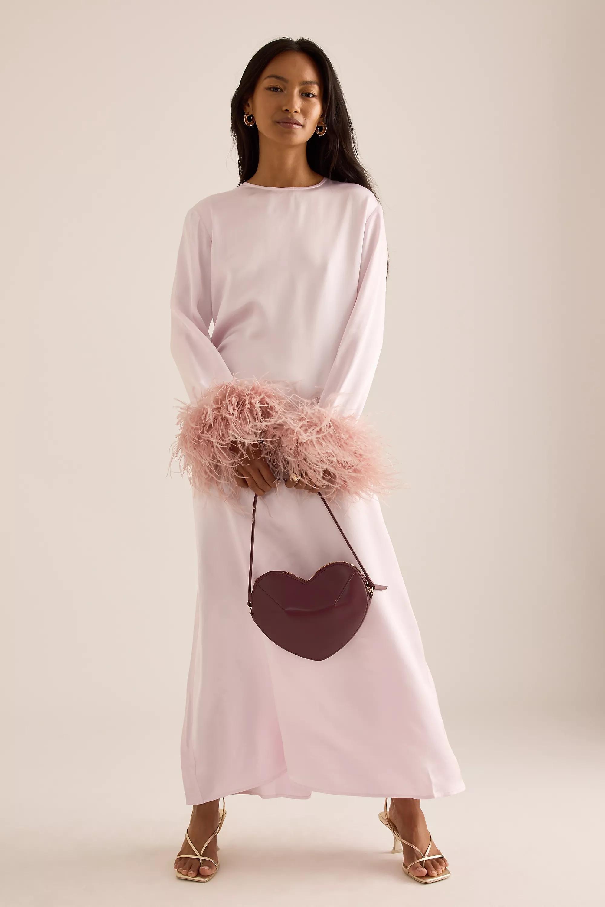 The Heart Bag, Purple, A501_0052, large image number 2