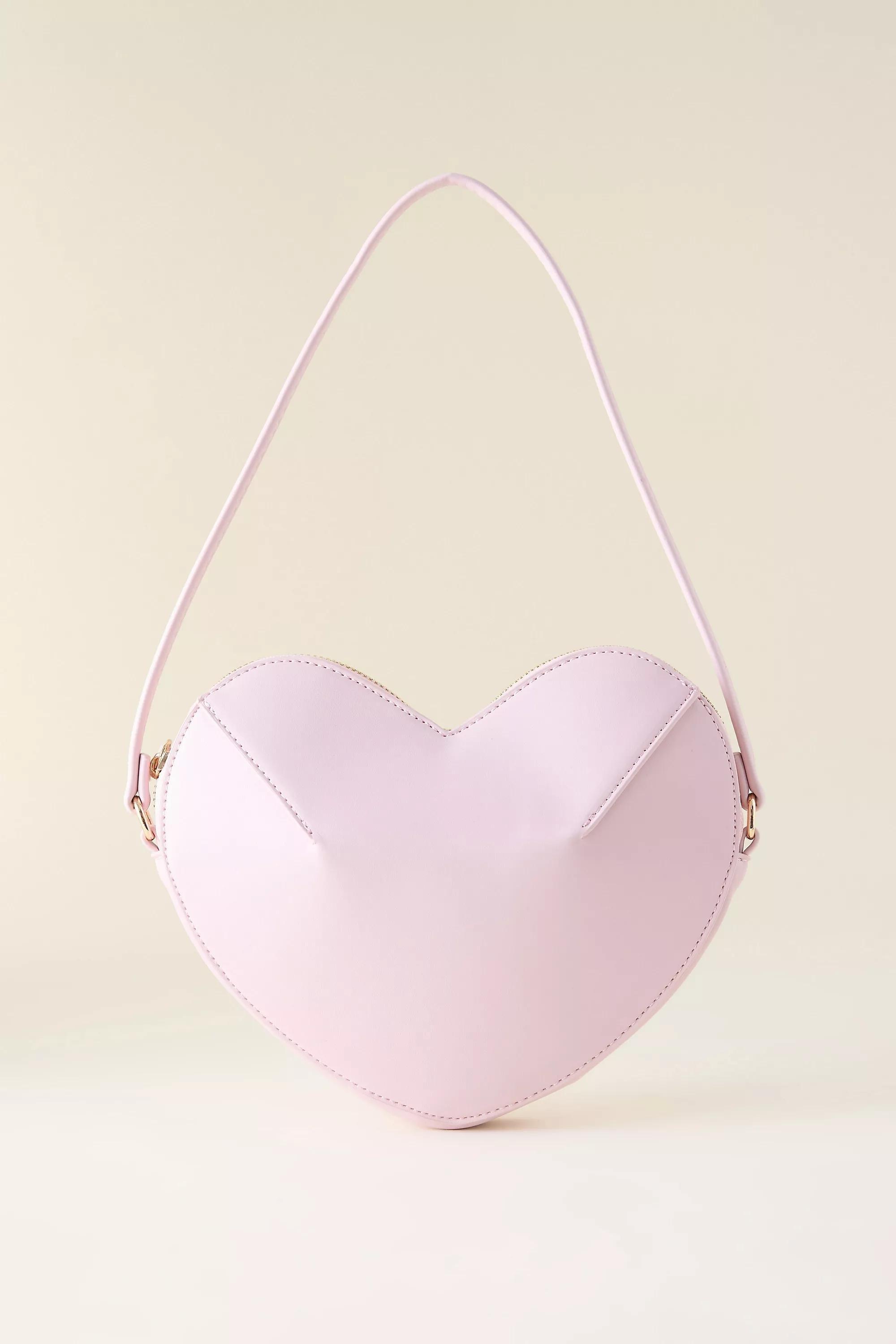 The Heart Bag, Pink, A501_0066, medium