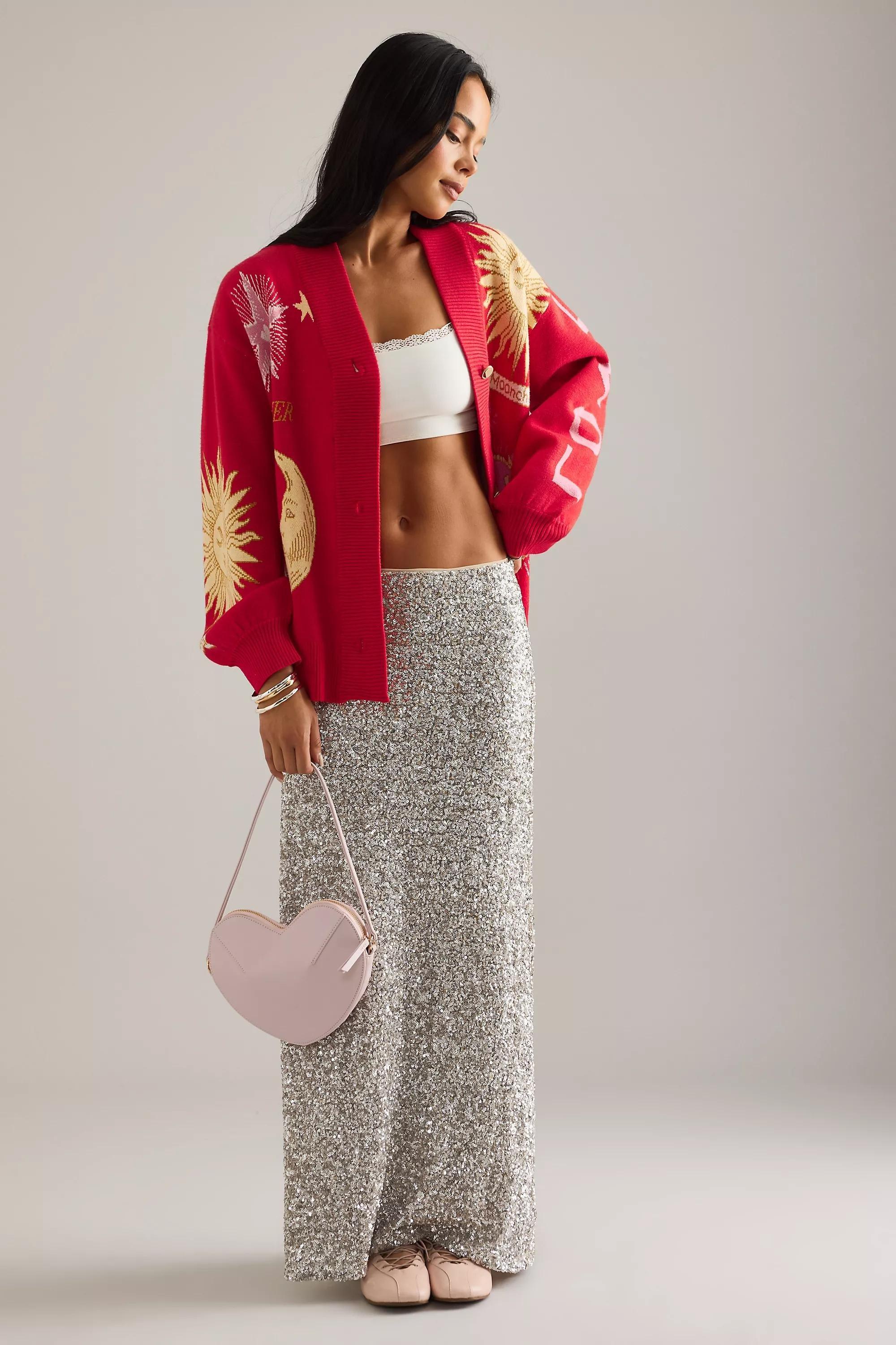 The Heart Bag, Pink, A501_0066, large image number 5