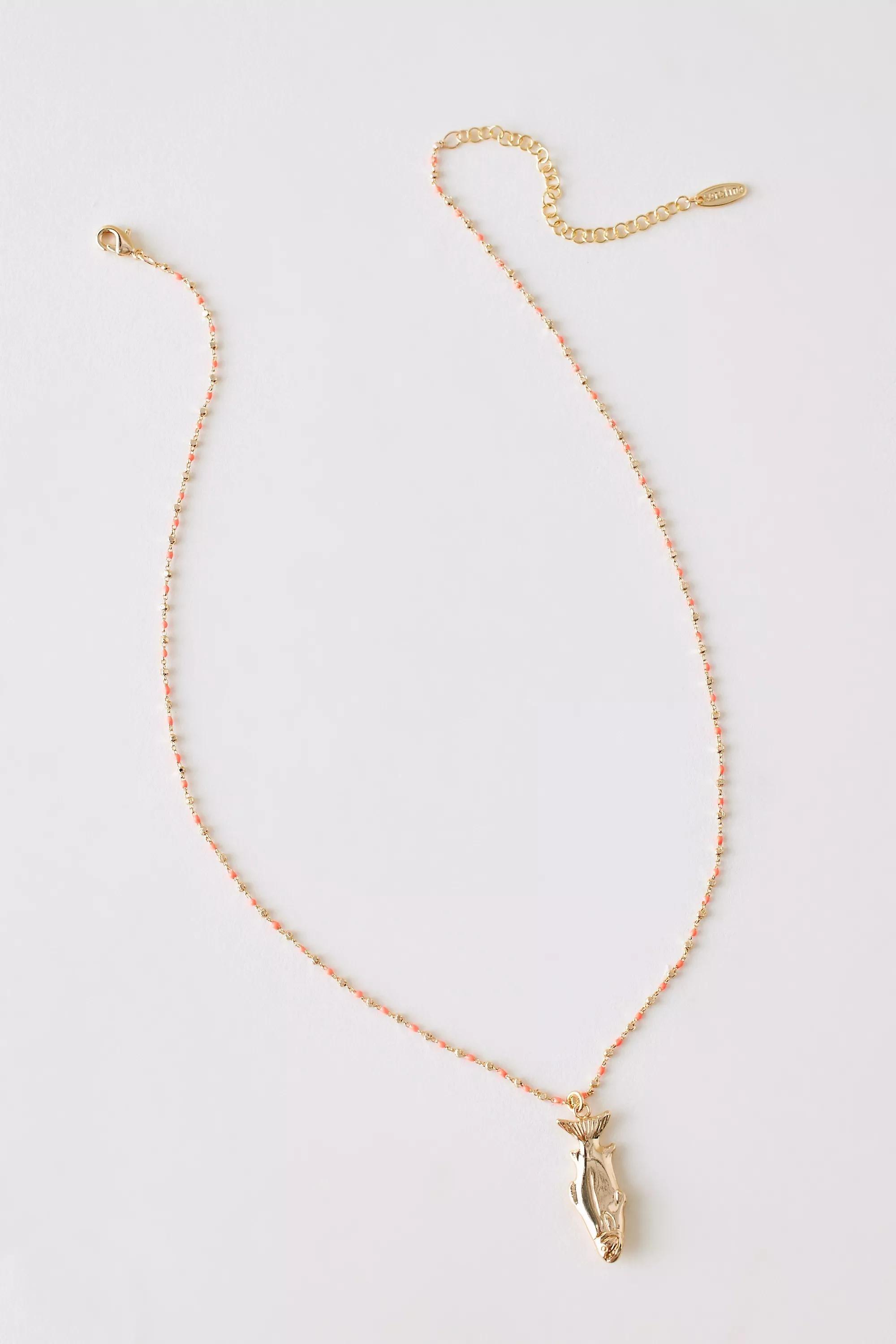 Ear Unbeadedable Beauty, Gold, A501_0070, large image number 0