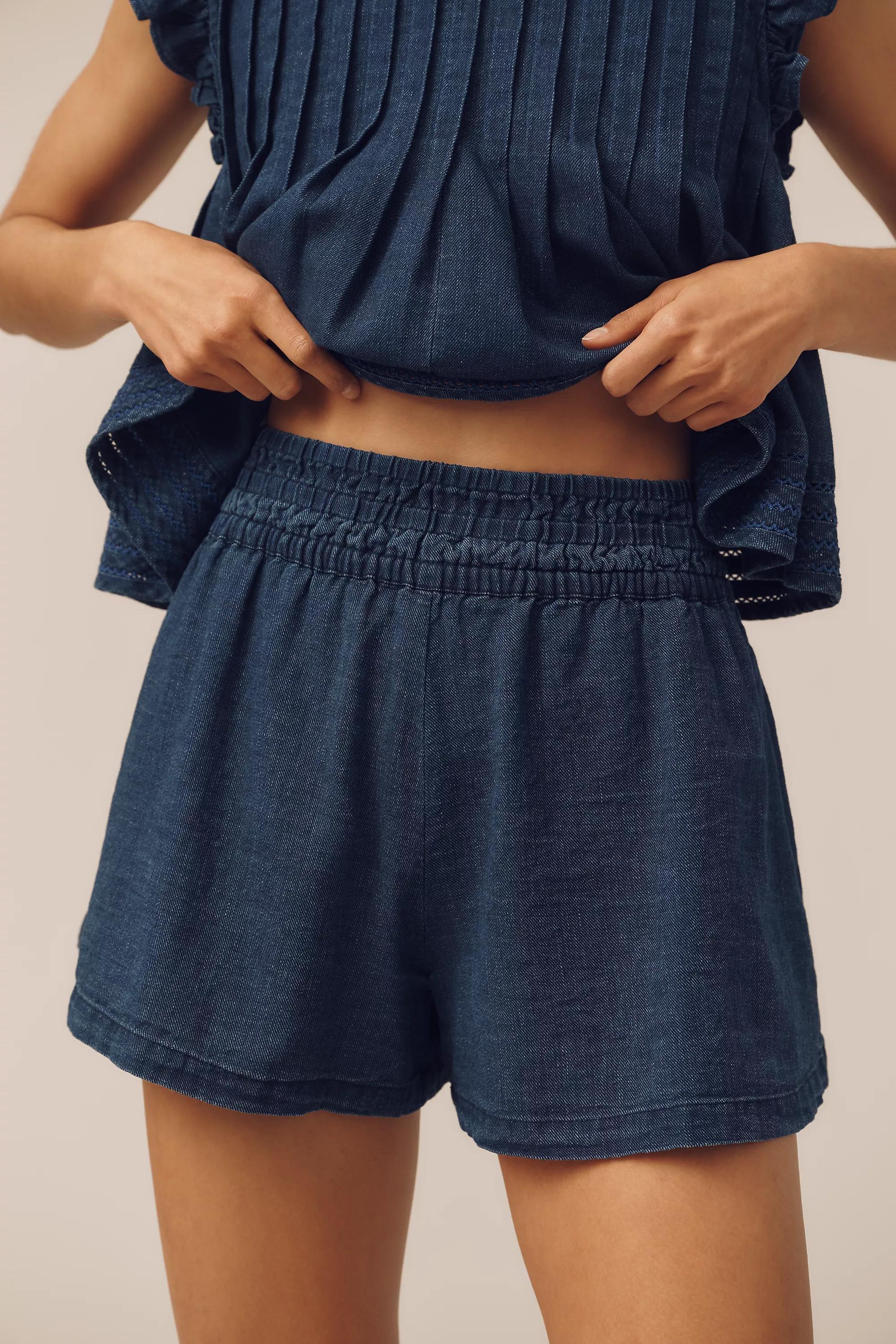 The Somerset Shorts: Denim Edition, A501_0047, large image number 1