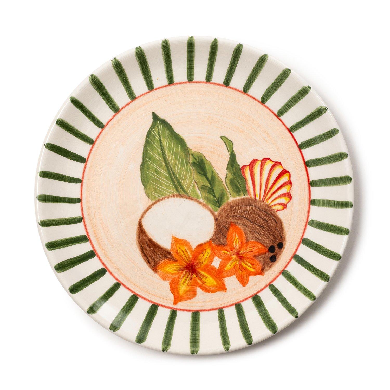 Aloha Placemat 2, , large image number 0