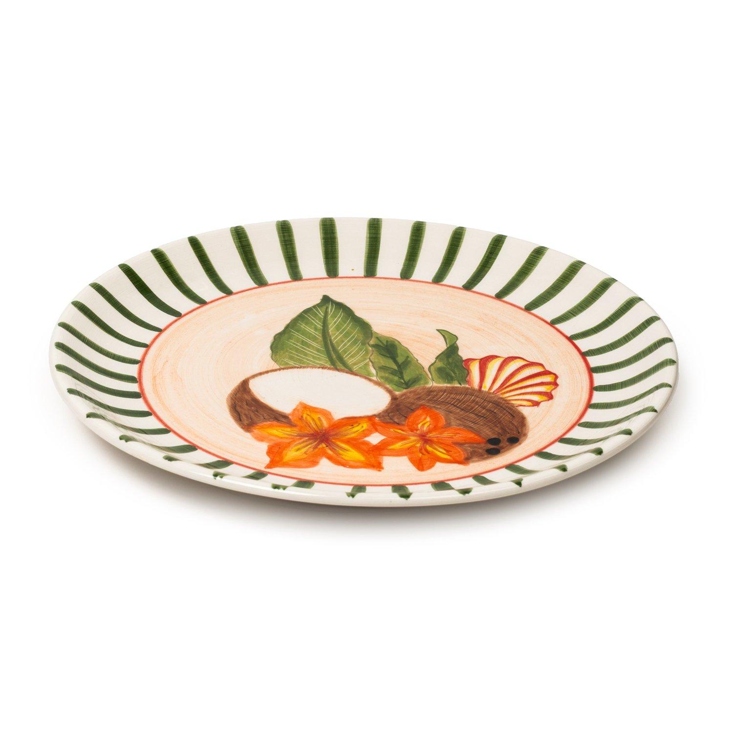 Aloha Placemat 2, , medium
