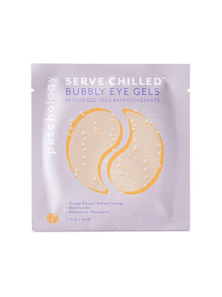 Serve Chilled Bubbly Eye Gels - Single, A512_NA, large image number 0