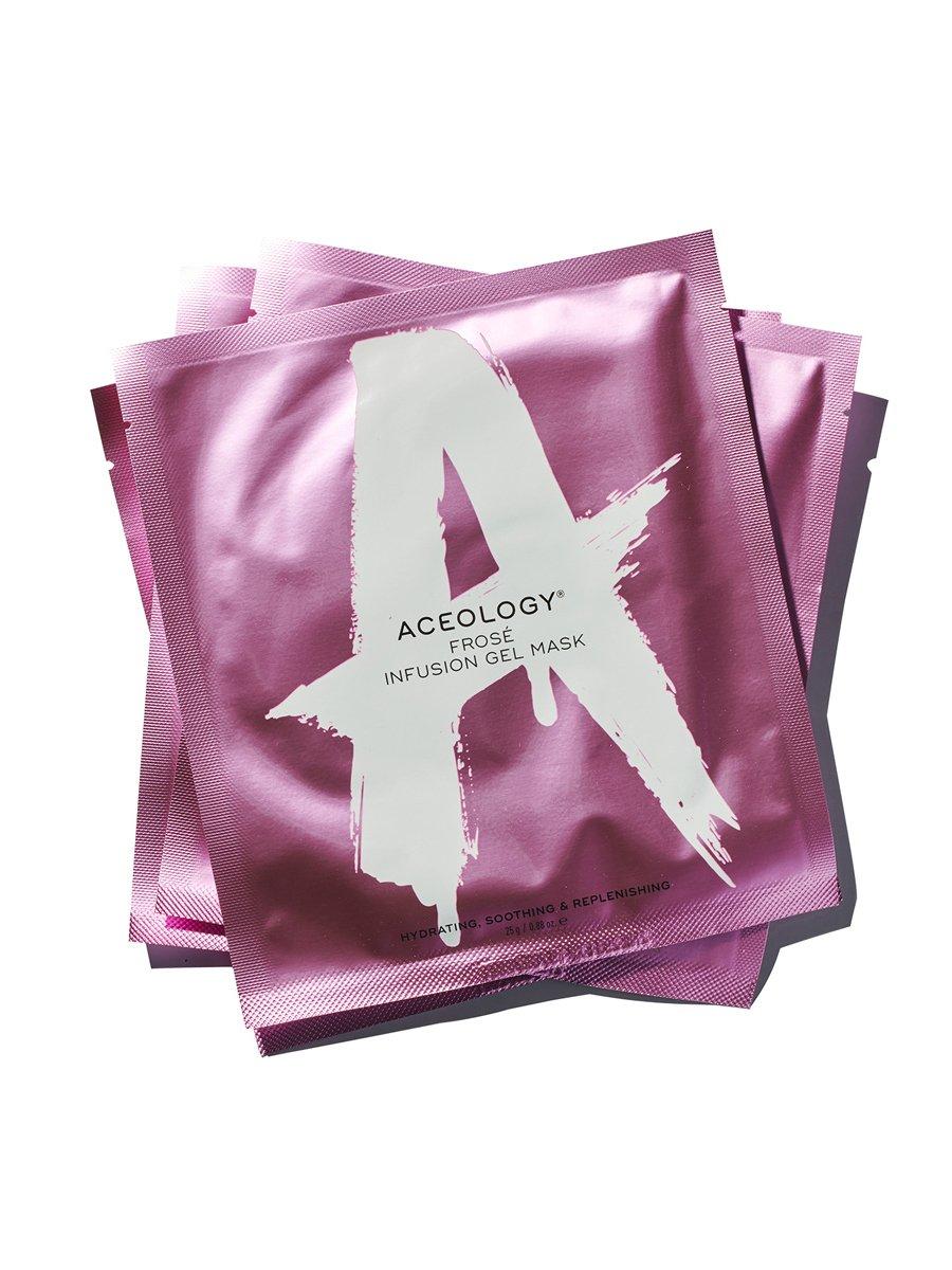 Froze Infusion Gel Mask (4 Pack), A512_NA, large image number 1
