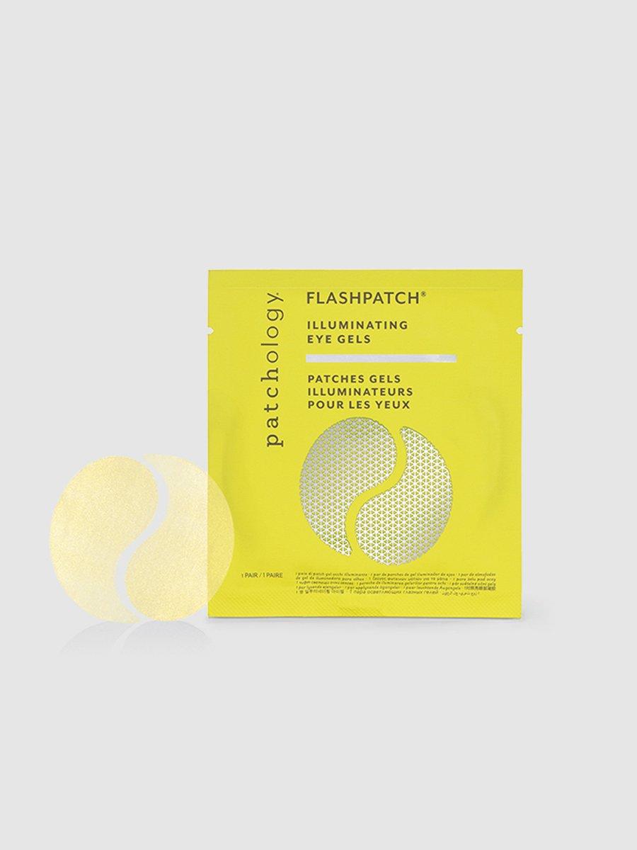 Flashpatch Illuminating Eye Gels - Single, A512_NA, large image number 0