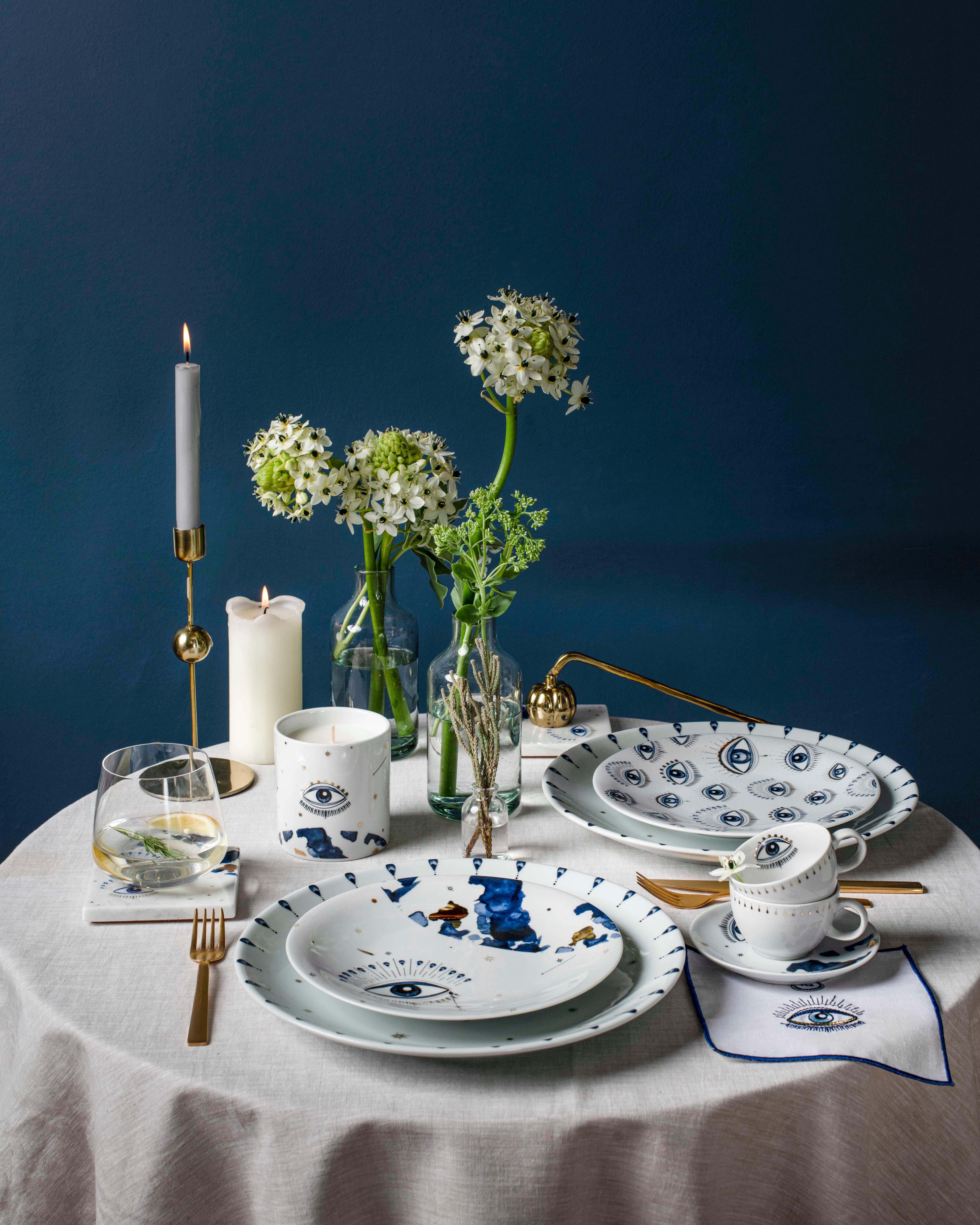 Spirit Eye Collection  Runner, A508_EVILE, large image number 0