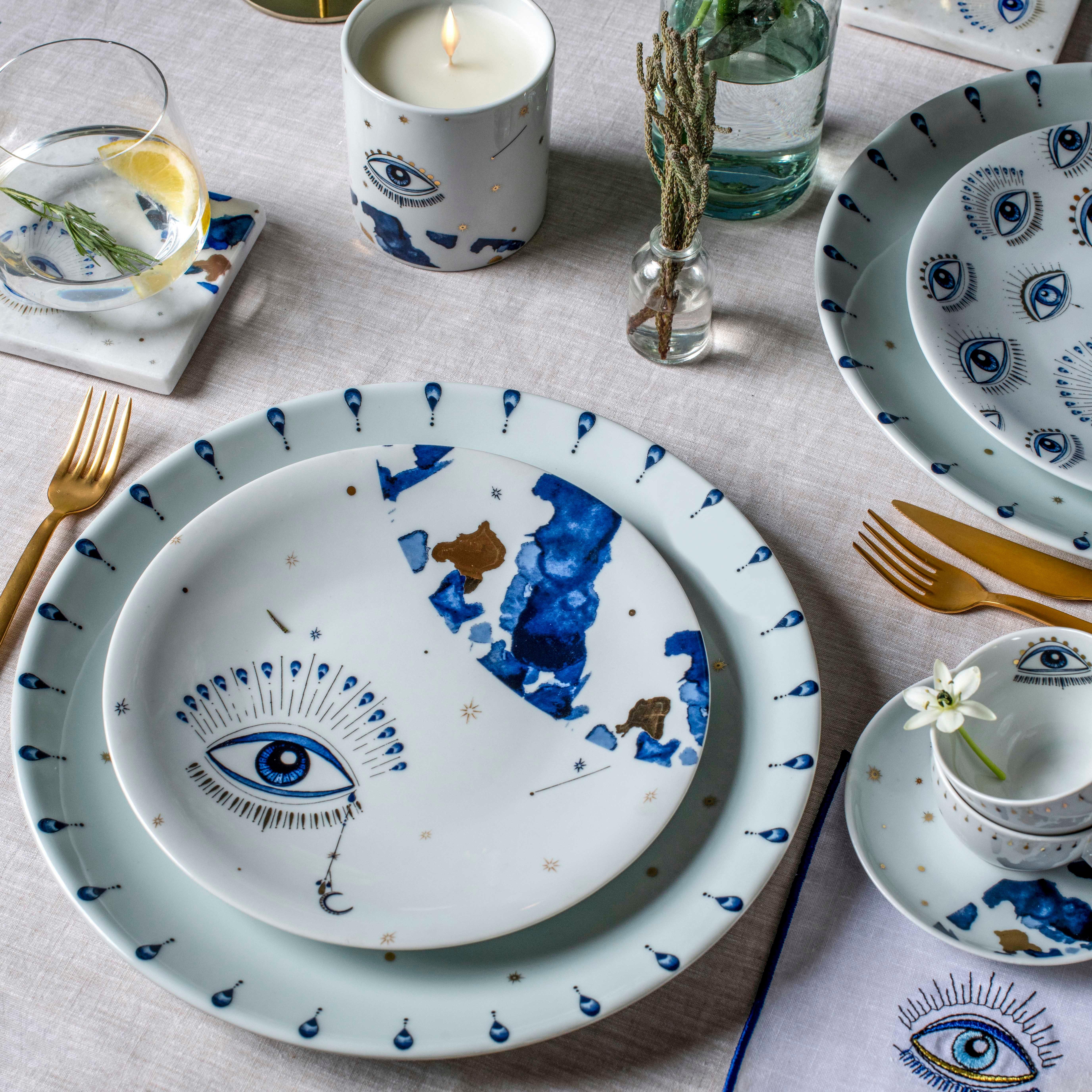 Spirit Eye Collection  Runner, A508_EVILE, large image number 1