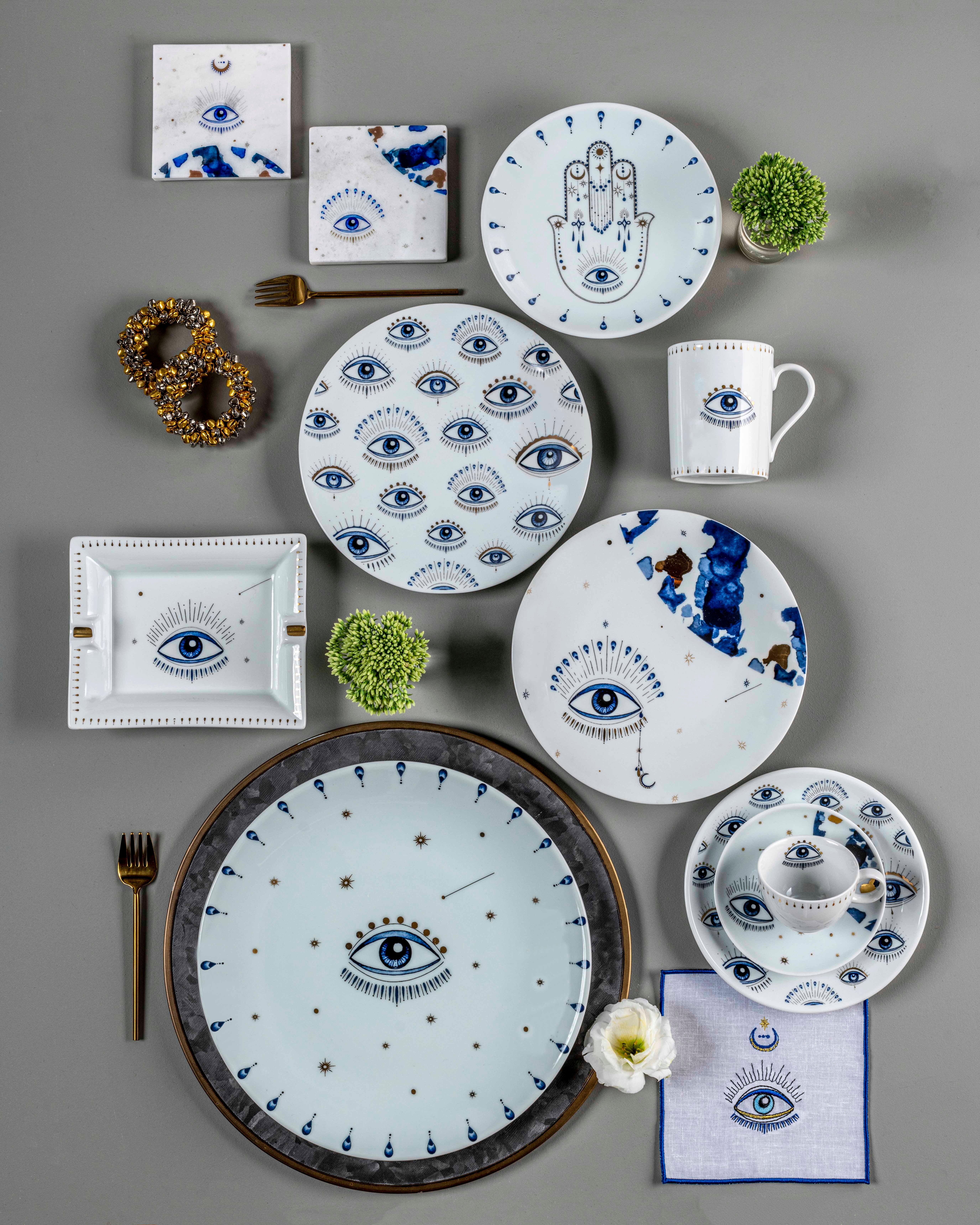 Spirit Eye Collection  Runner, A508_EVILE, large image number 2