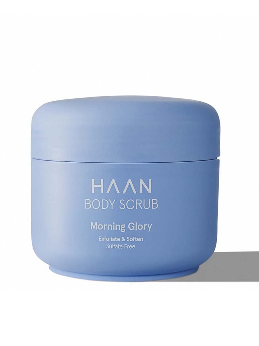 Body Scrub Morning Glory 200Ml, , medium