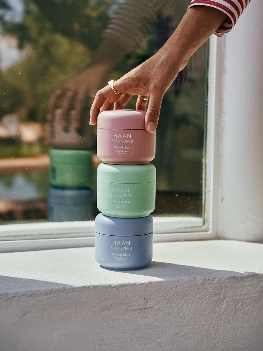 Body Scrub Morning Glory 200Ml, A513_NA, large image number 1
