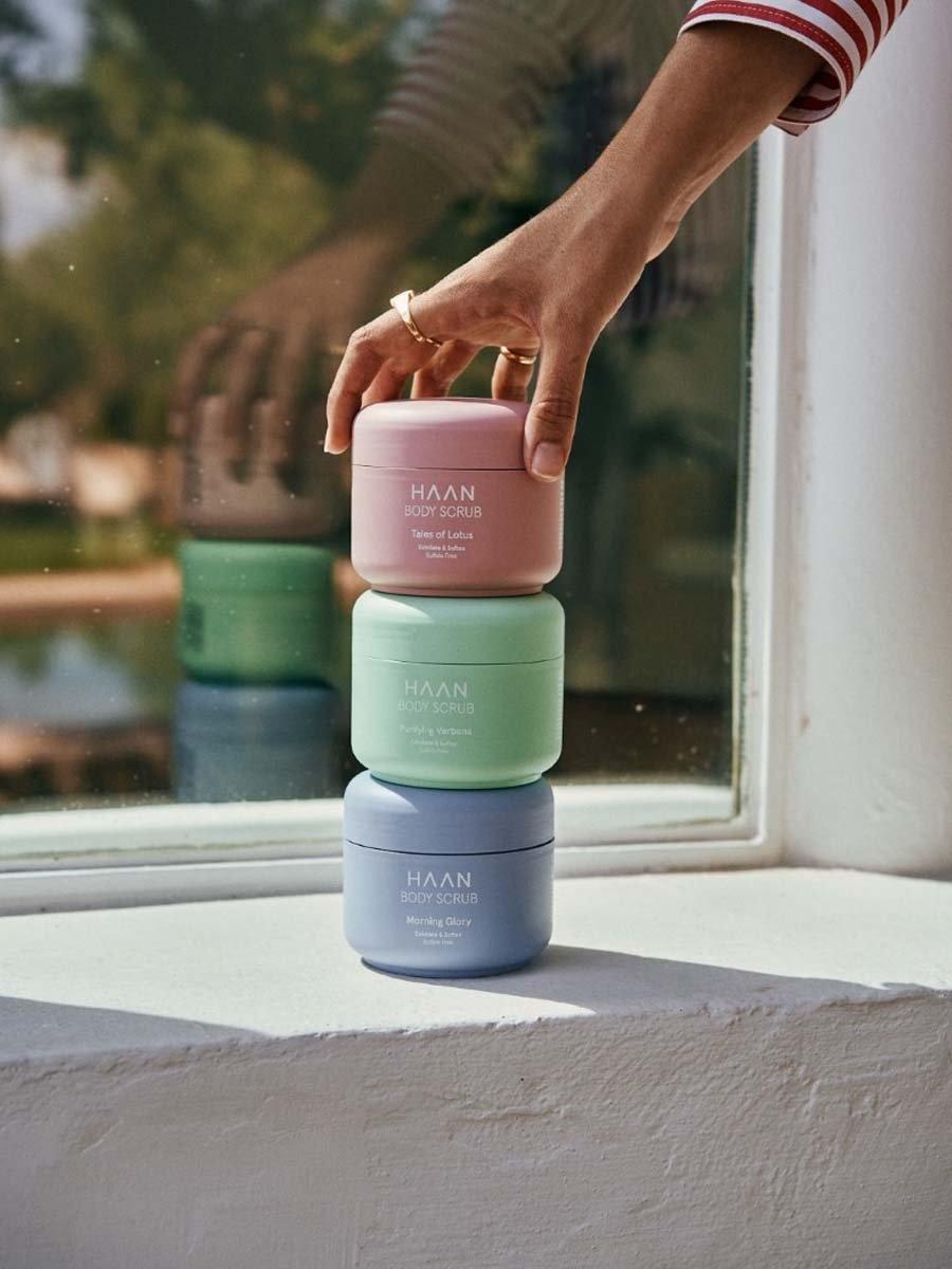 Body Scrub Tales Of Lotus 200Ml, A513_NA, large image number 1
