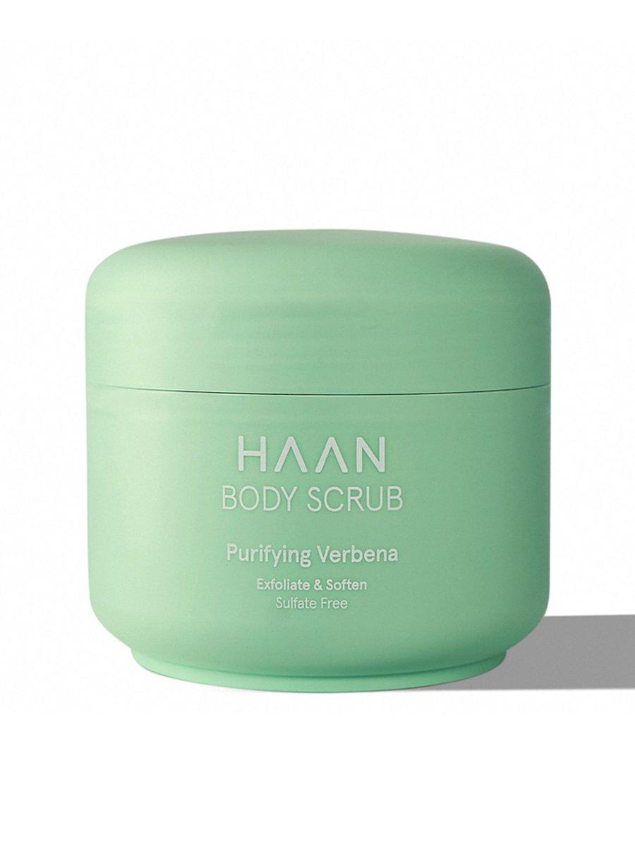 Body Scrub Purifying Verbena 200Ml, , medium