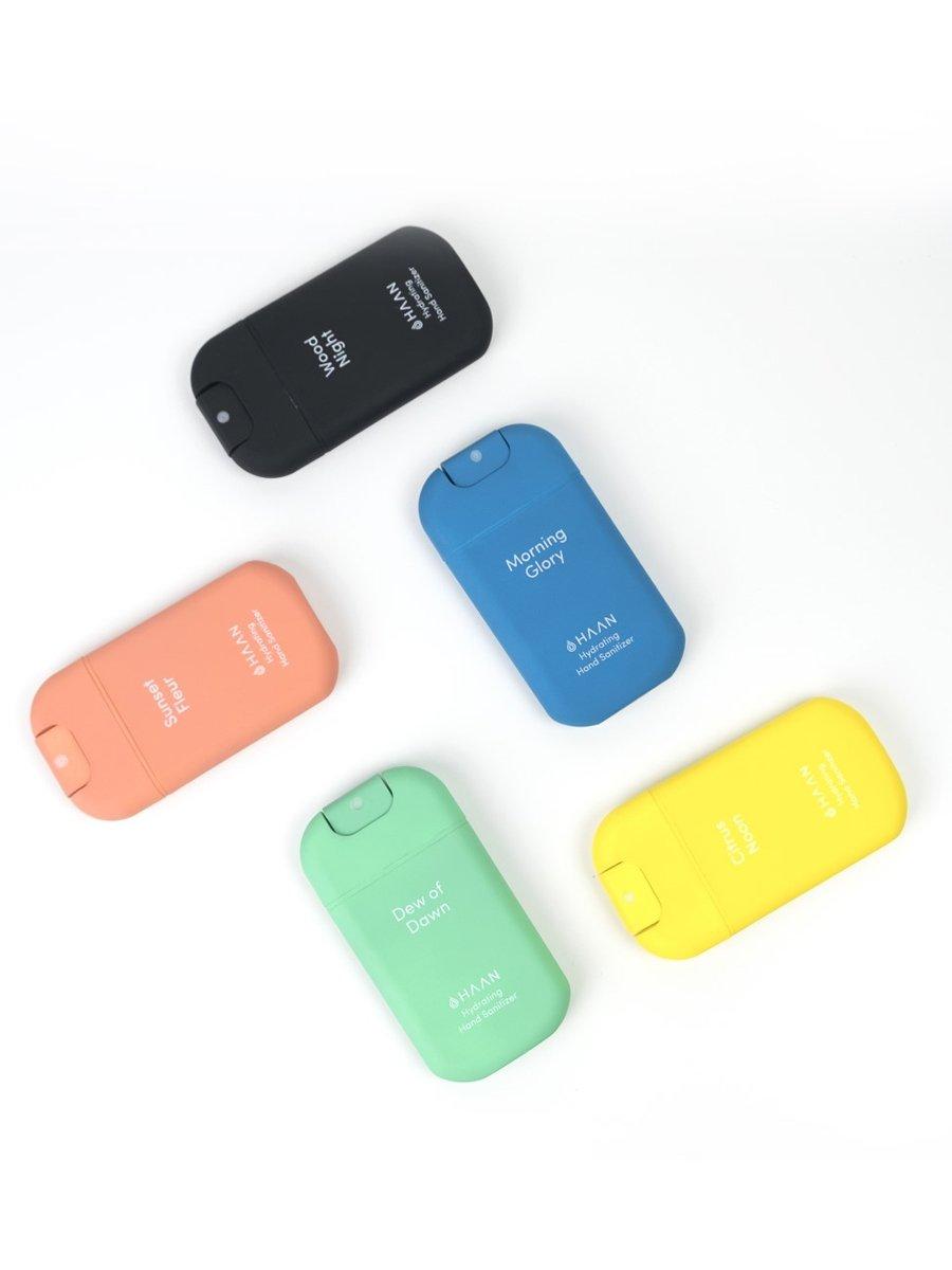 Hand Sanitizer Purifying Verbena 30Ml, A513_NA, large image number 2