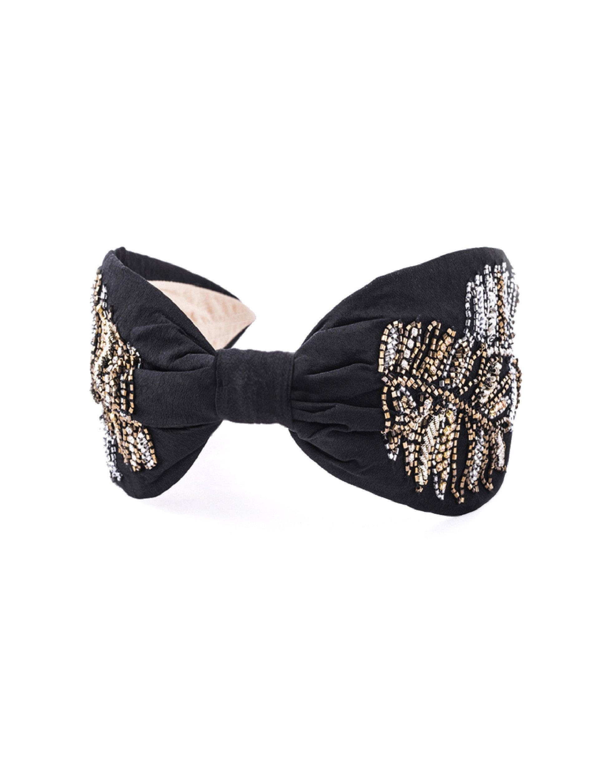 Hairband, Black, A517_BLCK, medium