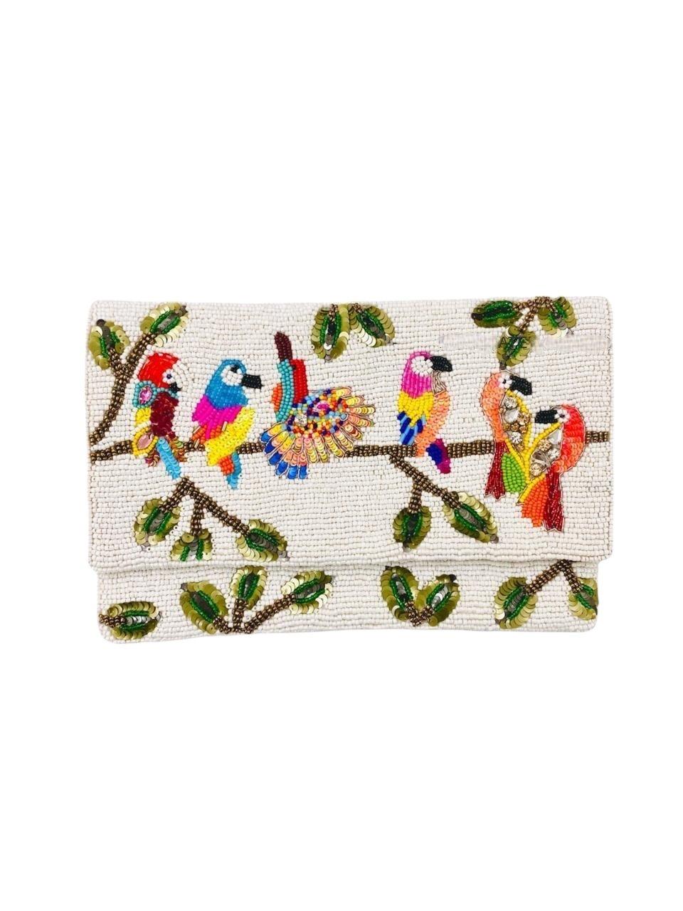 Lemon Grove Clutch, Beige, A506_0000, large image number 1