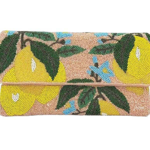 Floral Fantasy Headband, Multicolour, A506_0000, large image number 0