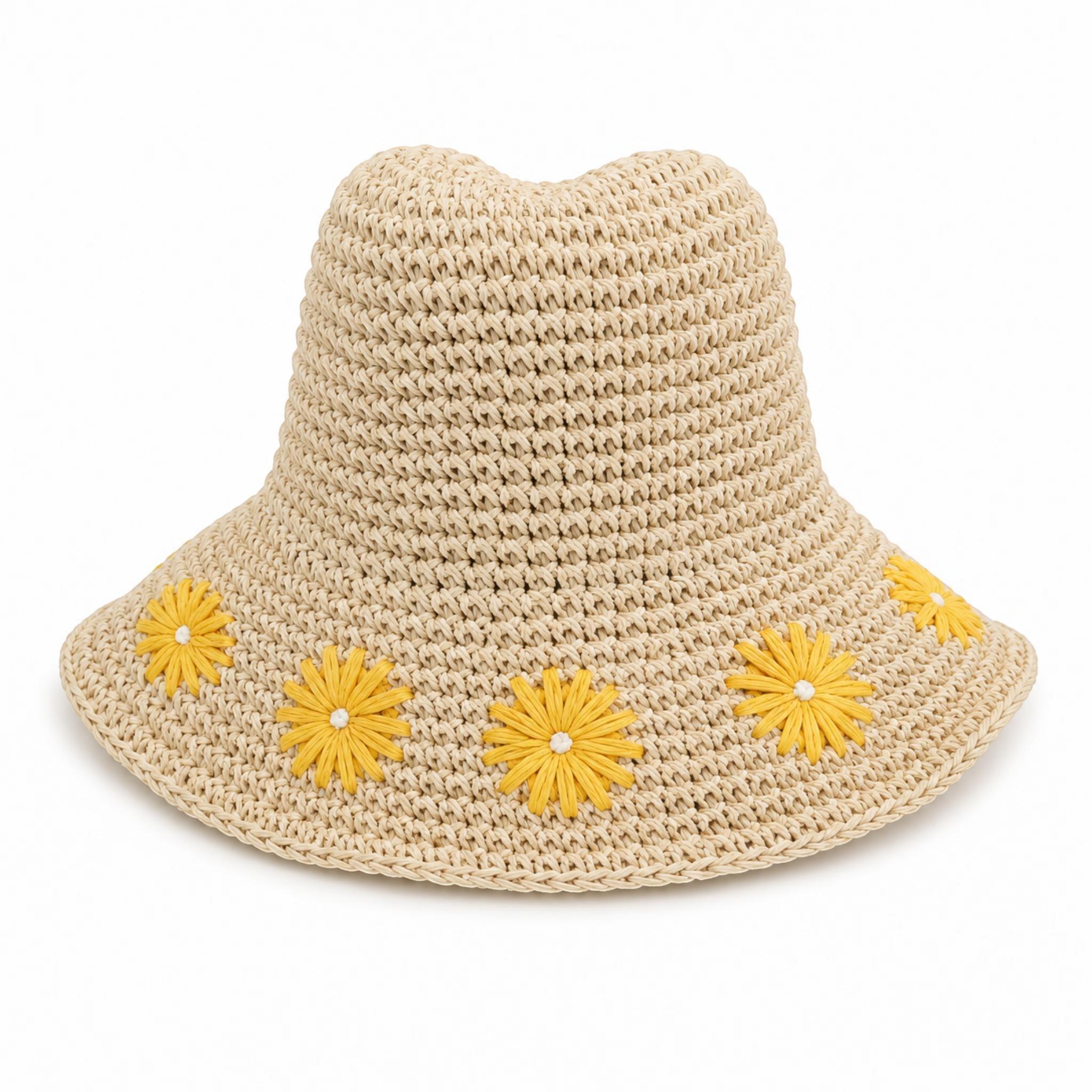 Beachwear Hat, , large image number 0