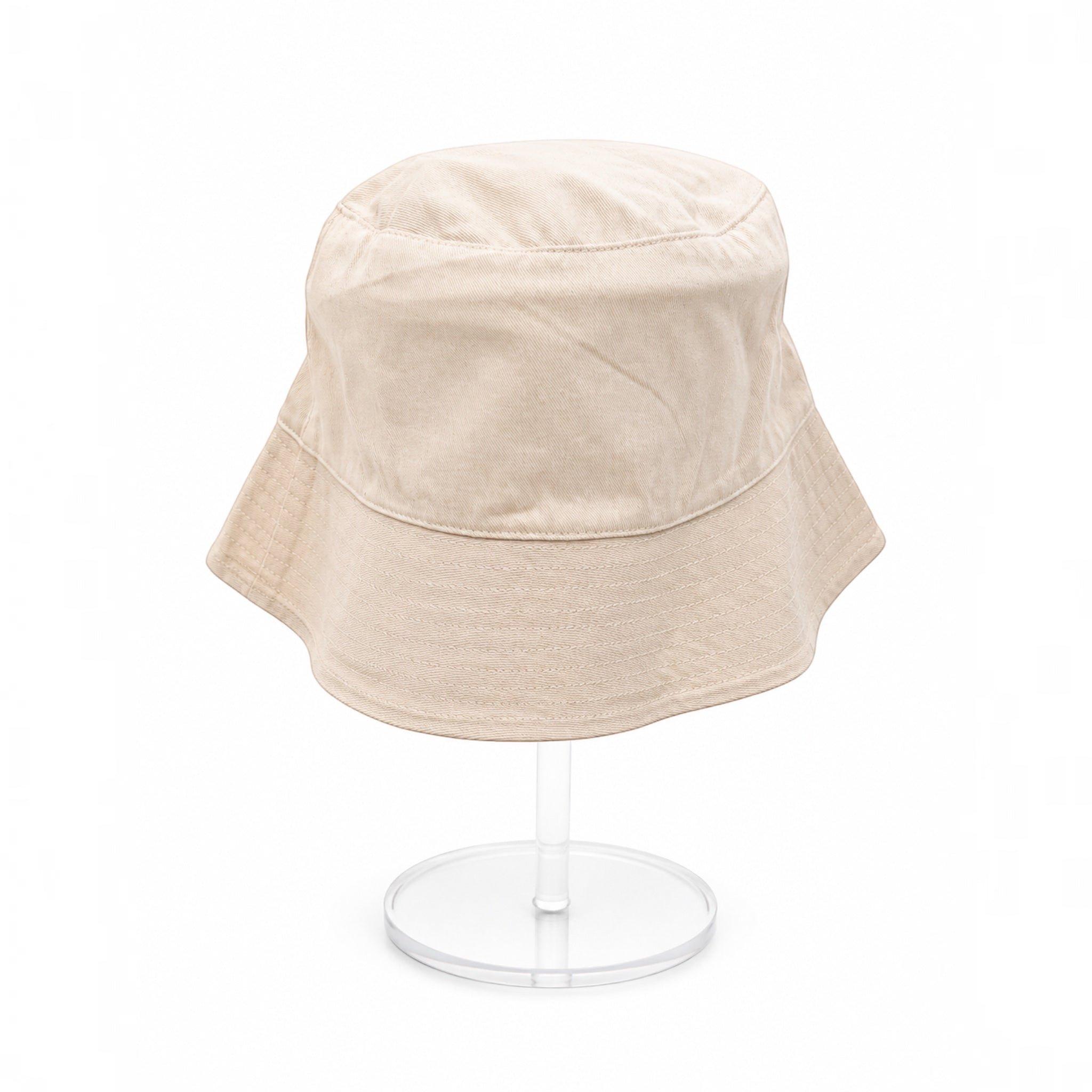 Soleil Bloom Embroidered Hat, Multicolour, , large image number 3