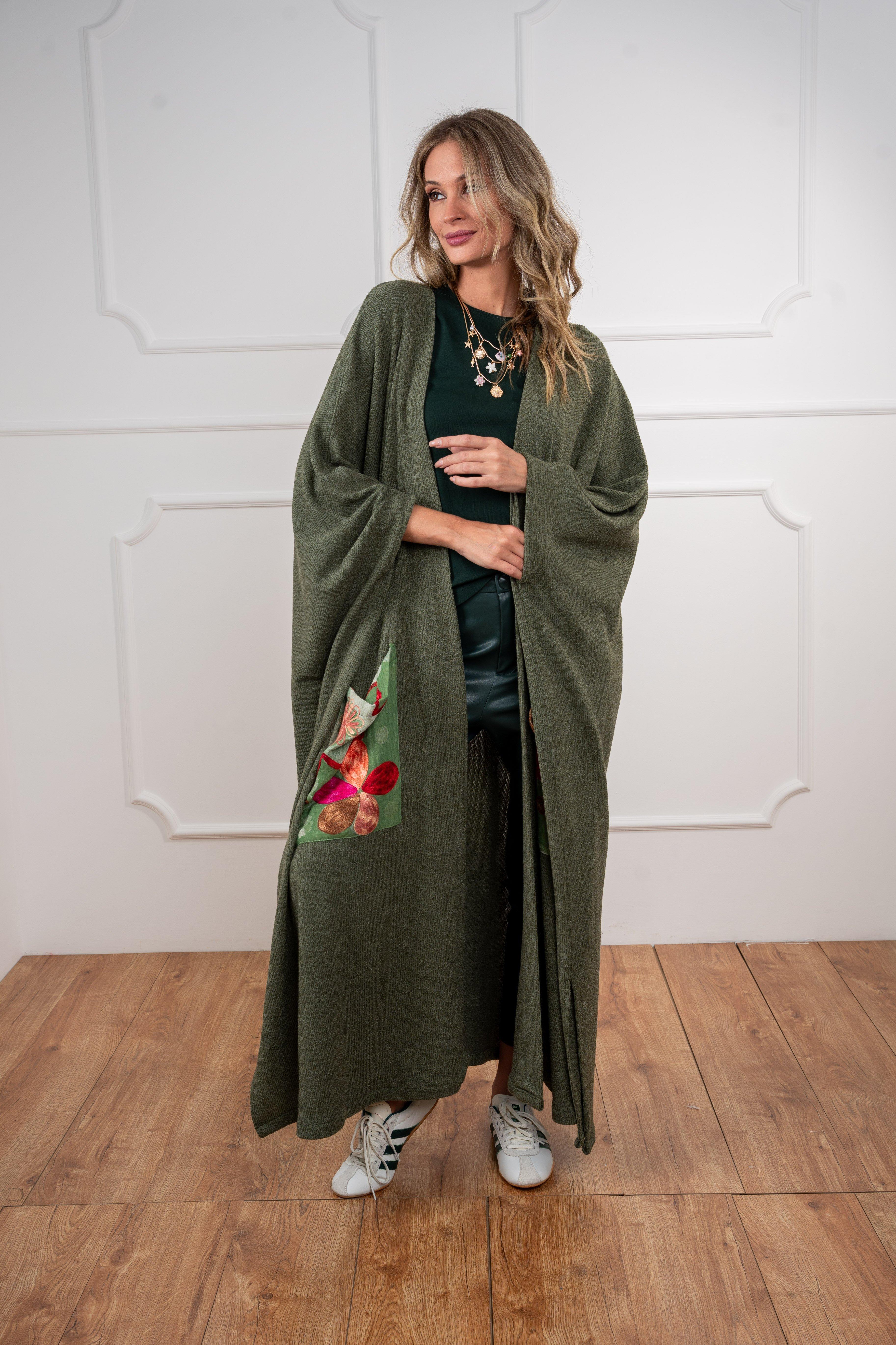 Eclipse Light, Anthropologie, Green, A515_0040, large image number 1