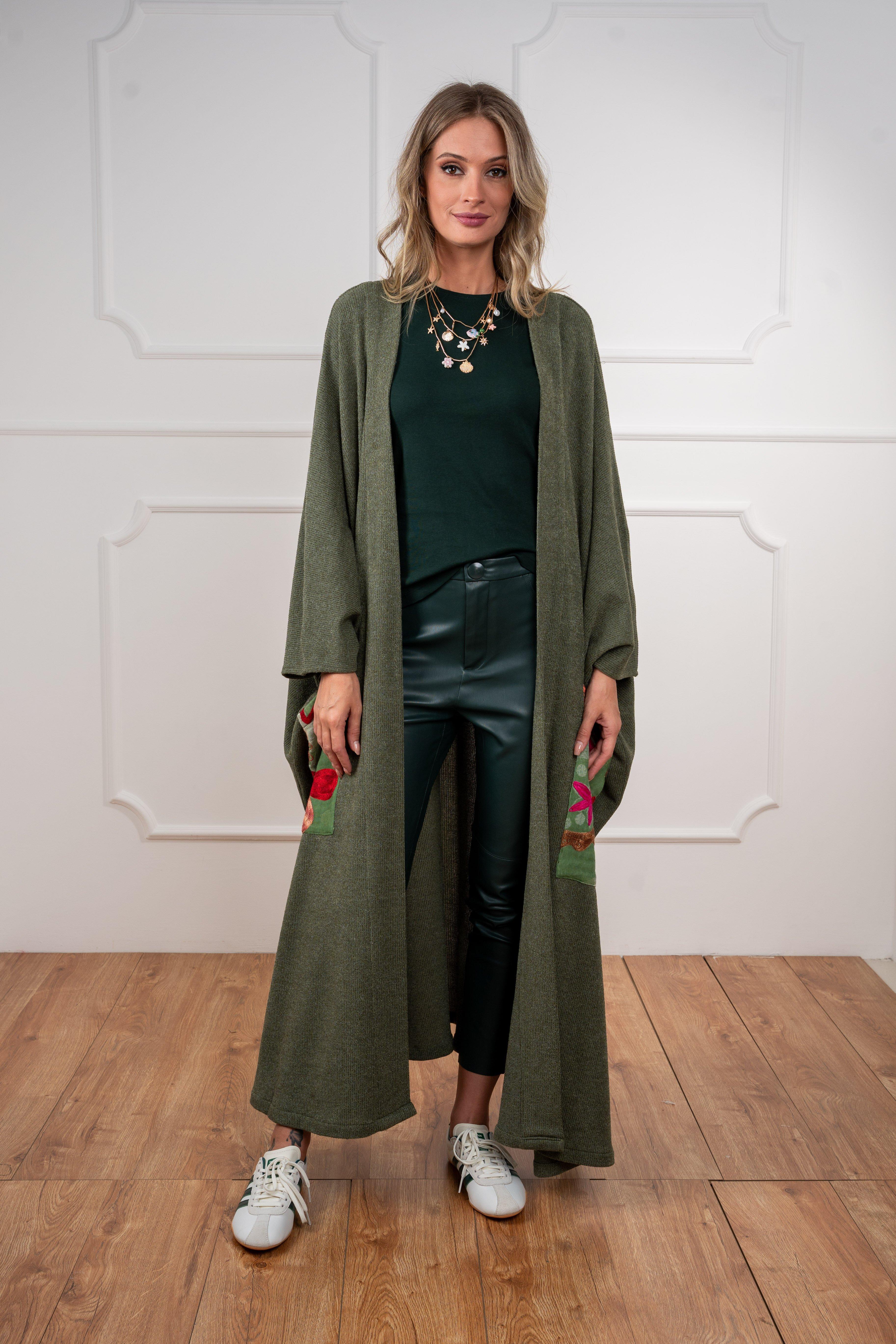 Eclipse Light, Anthropologie, Green, A515_0040, large image number 3