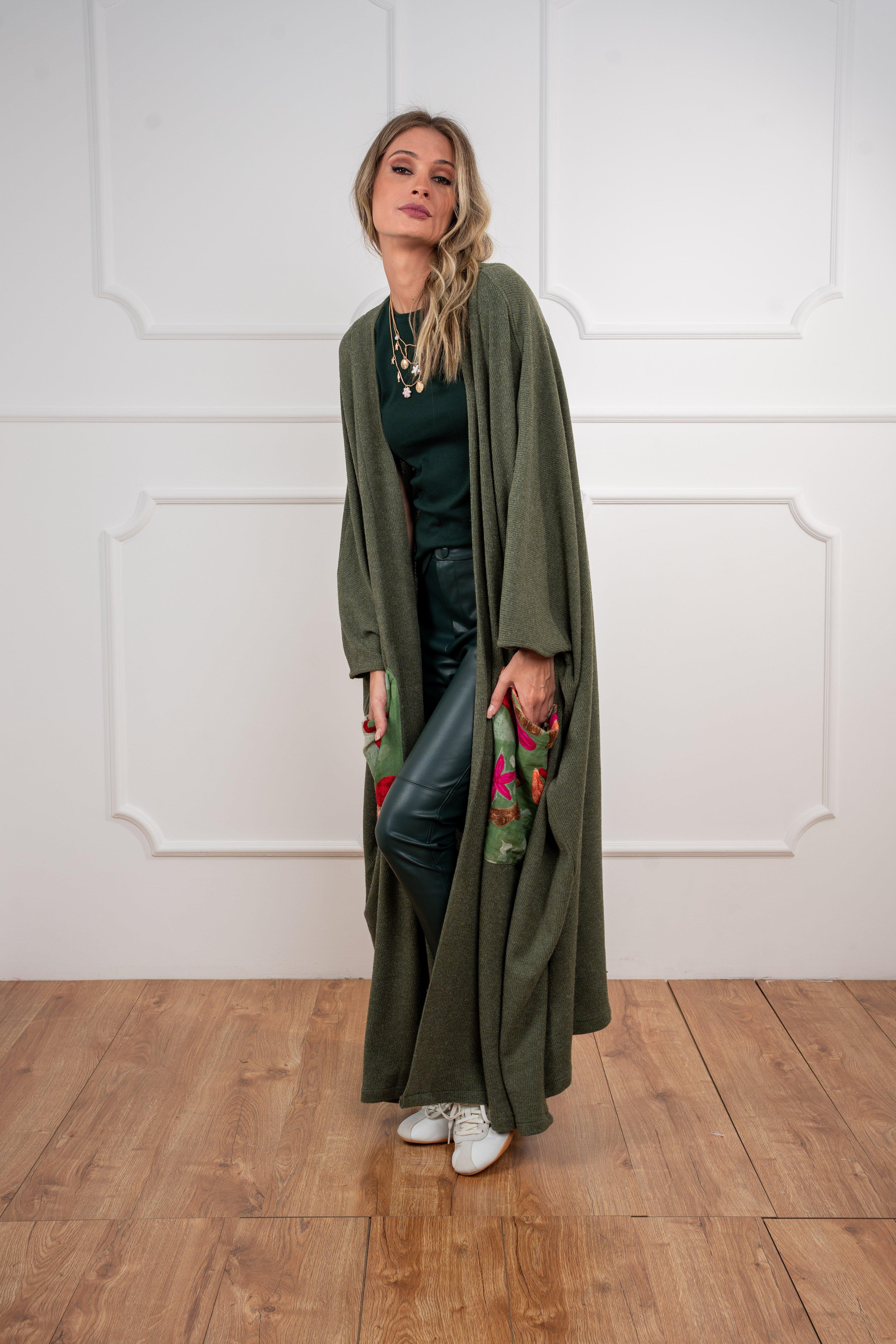 Eclipse Light, Anthropologie, Green, A515_0040, large image number 4